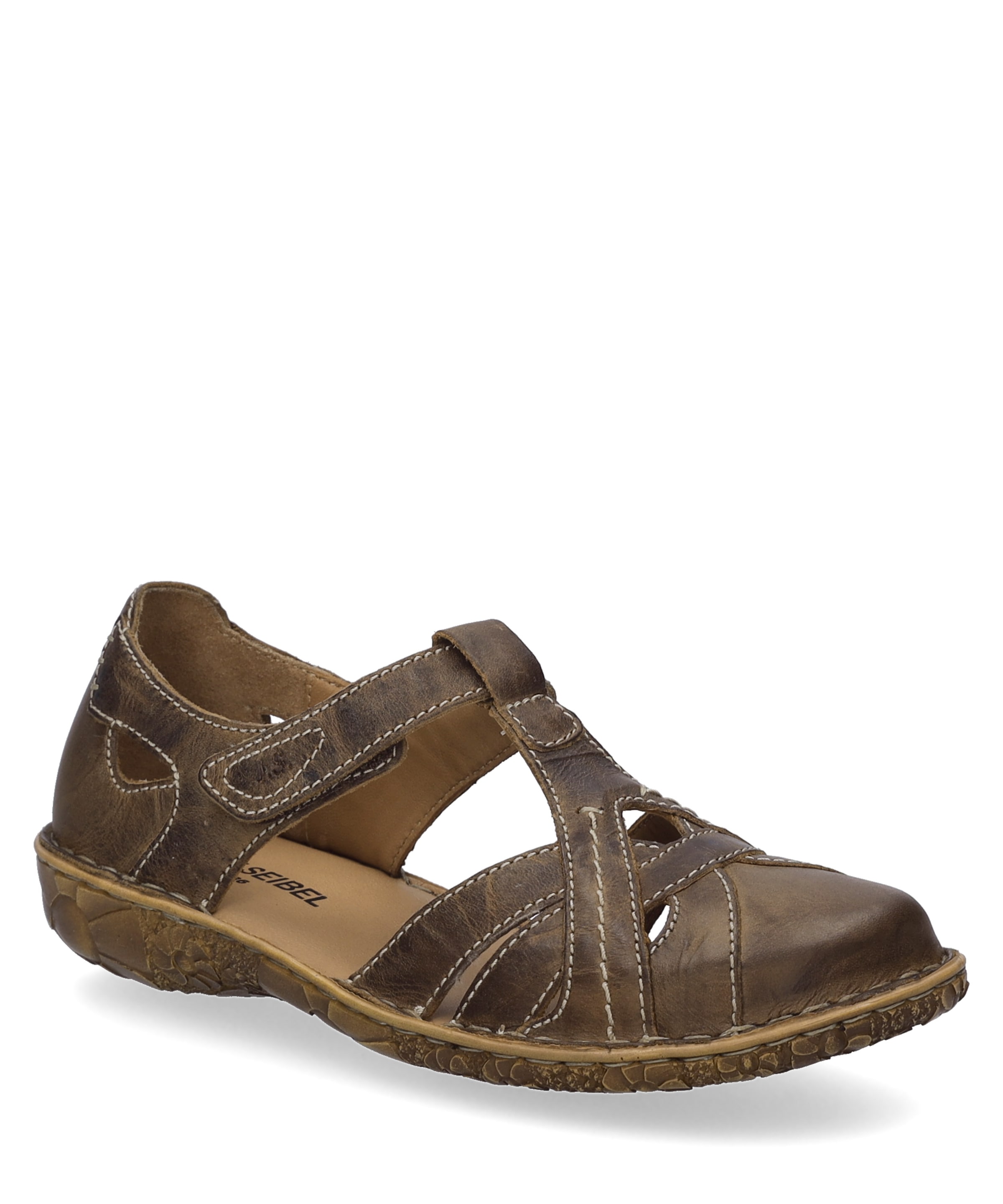Josef Seibel Sandale »Rosalie 29, braun«