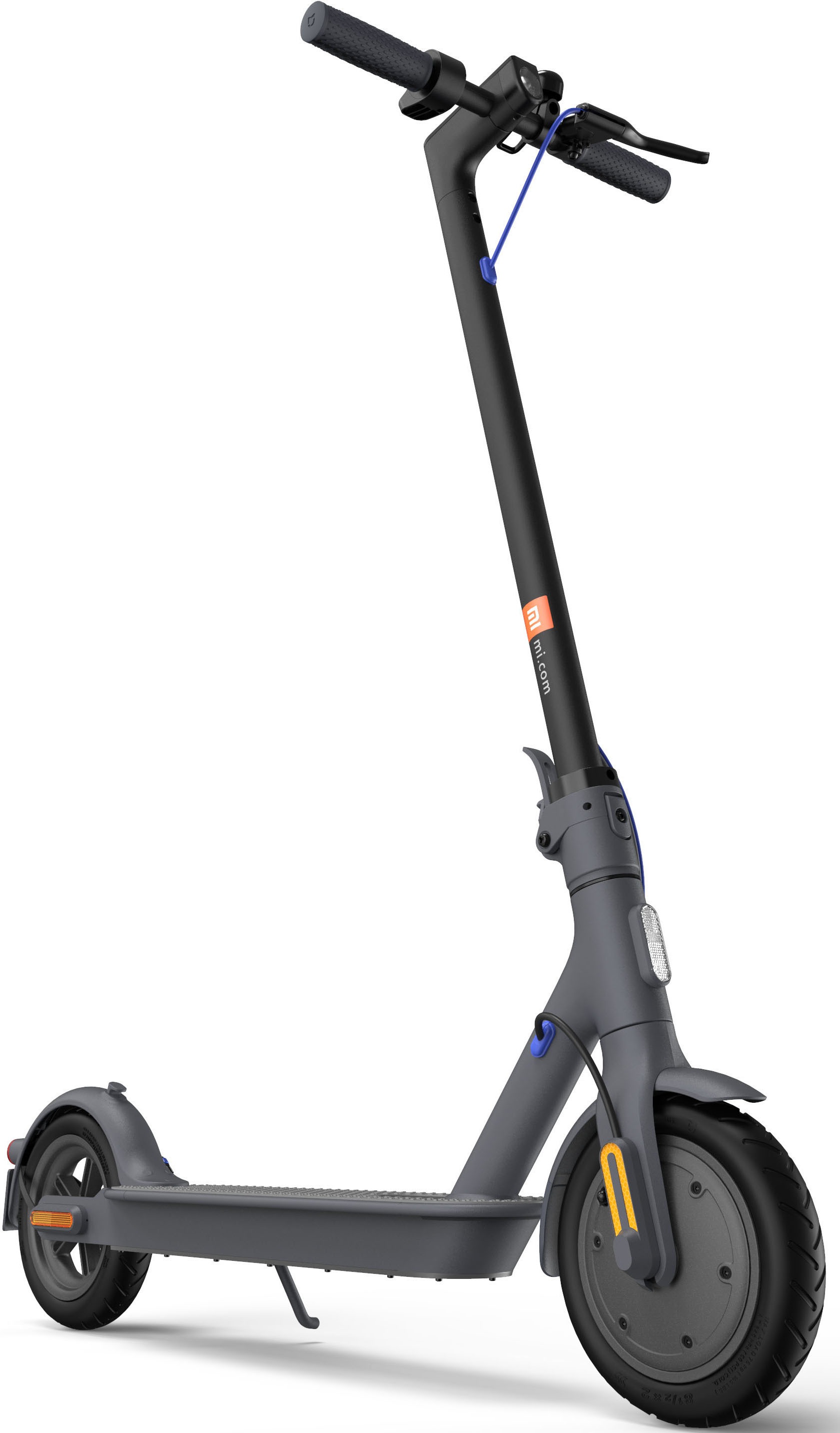 Xiaomi E-Scooter »Mi 3 8,5 Zoll«, Electric Scooter, mit Straßenzulassung, bis zu 30 km Reichweite