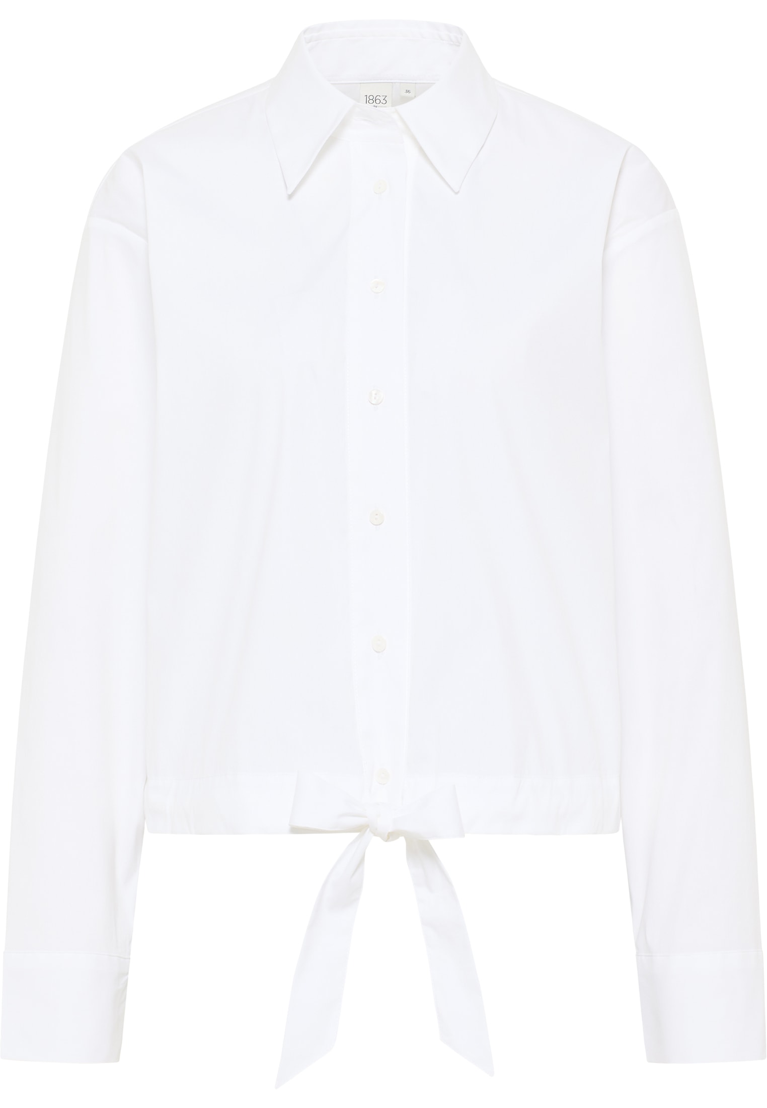 Eterna Hemdbluse »LOOSE FIT«