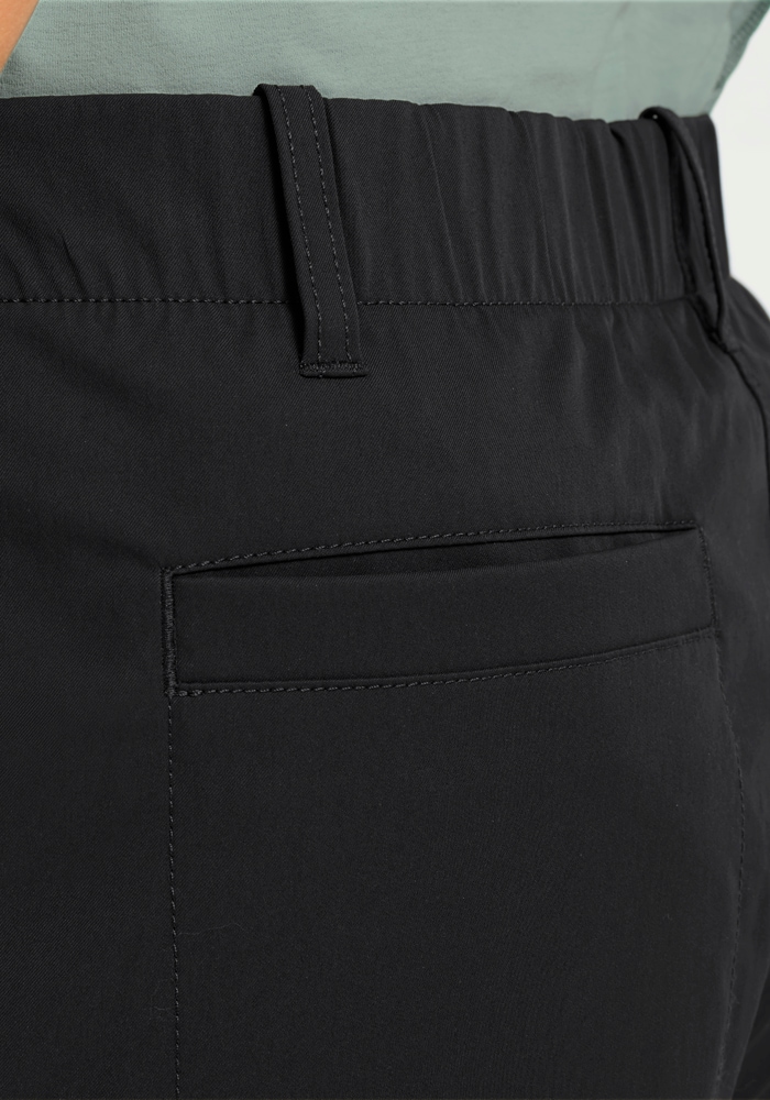 Jack Wolfskin 7/8-Hose »MAHANI 7 / 8 PANTS W«