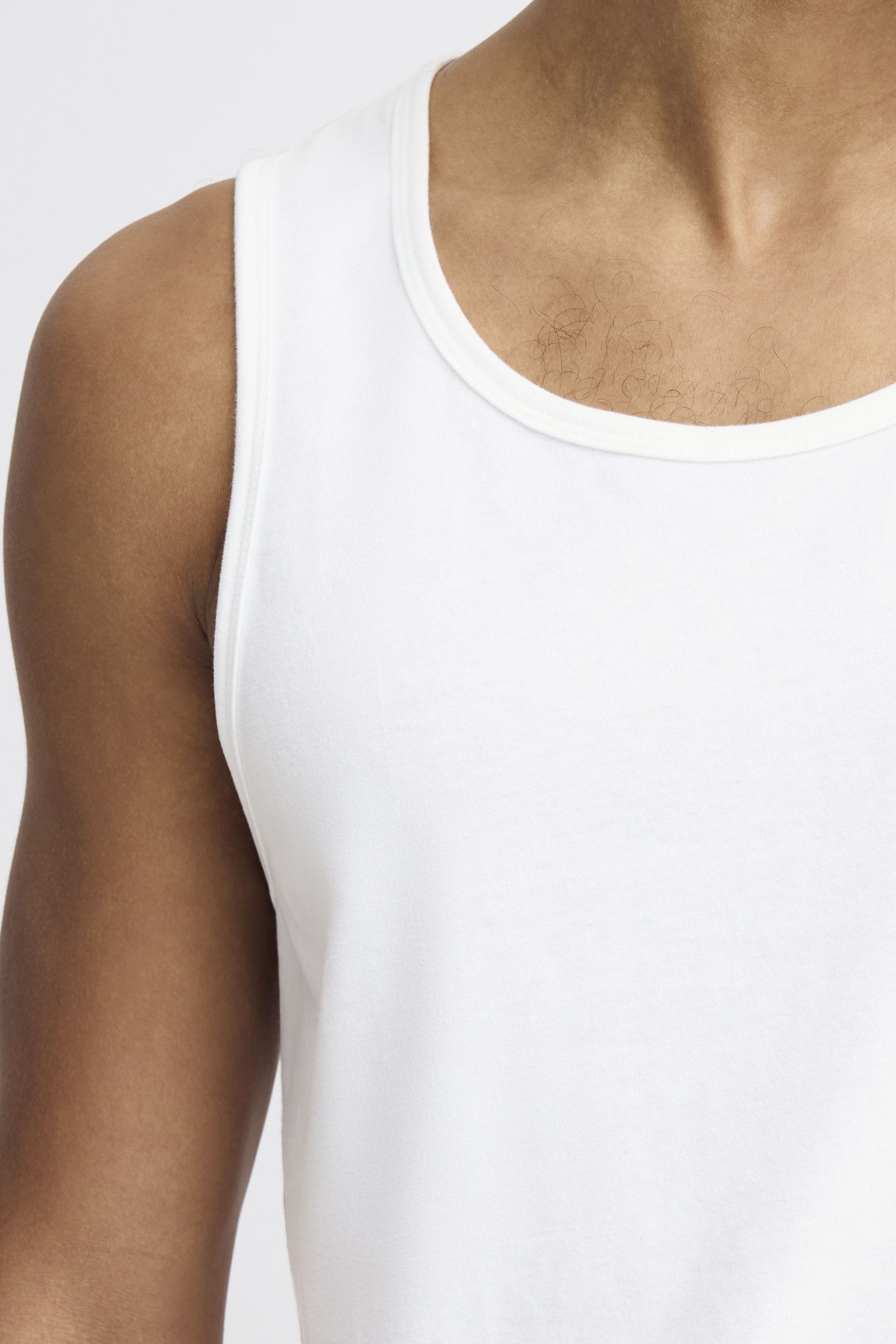 Blend Longtop »Tanktop BHMBHOLE«