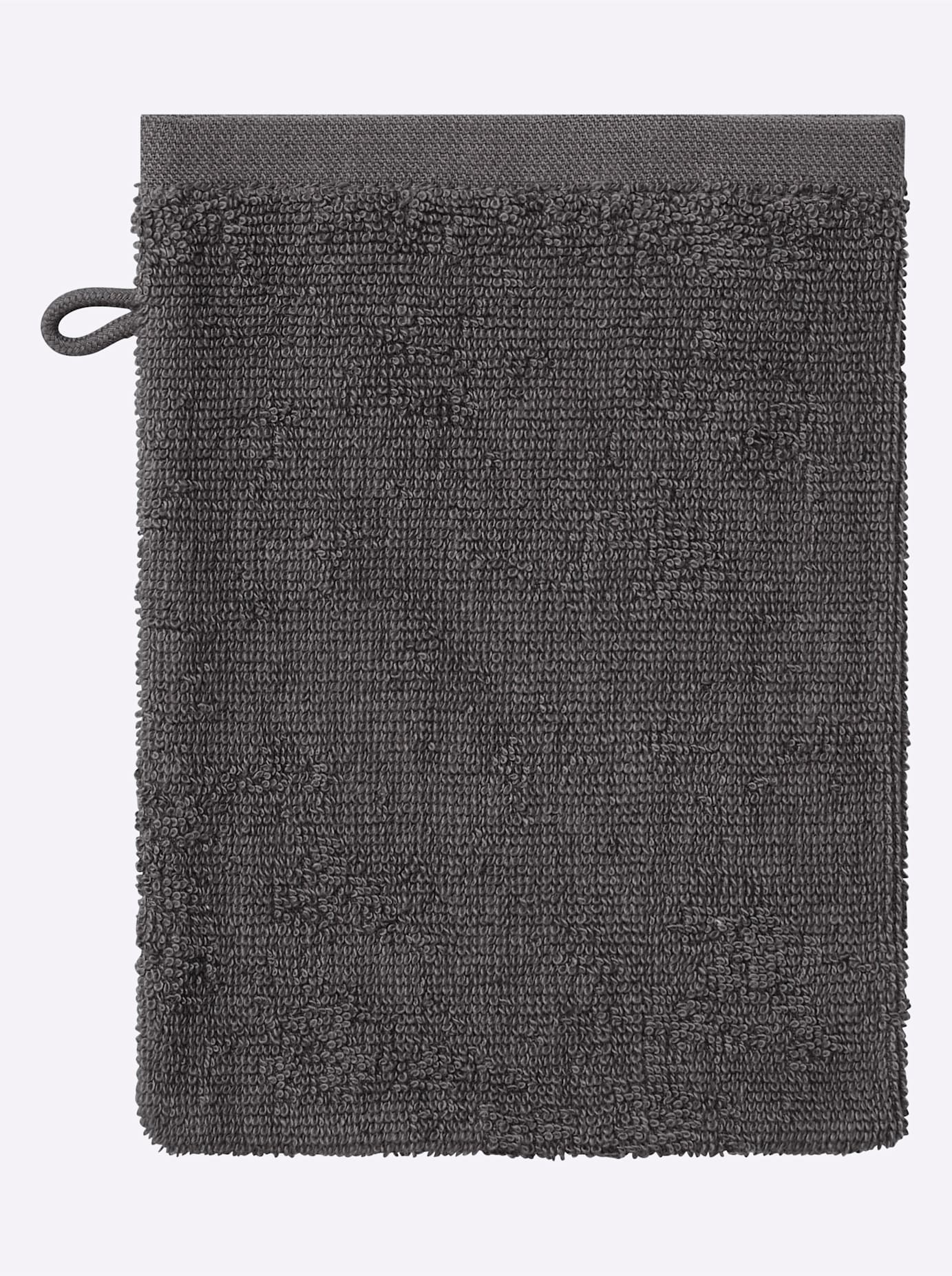 wäschepur Handtuch, (1 St.)