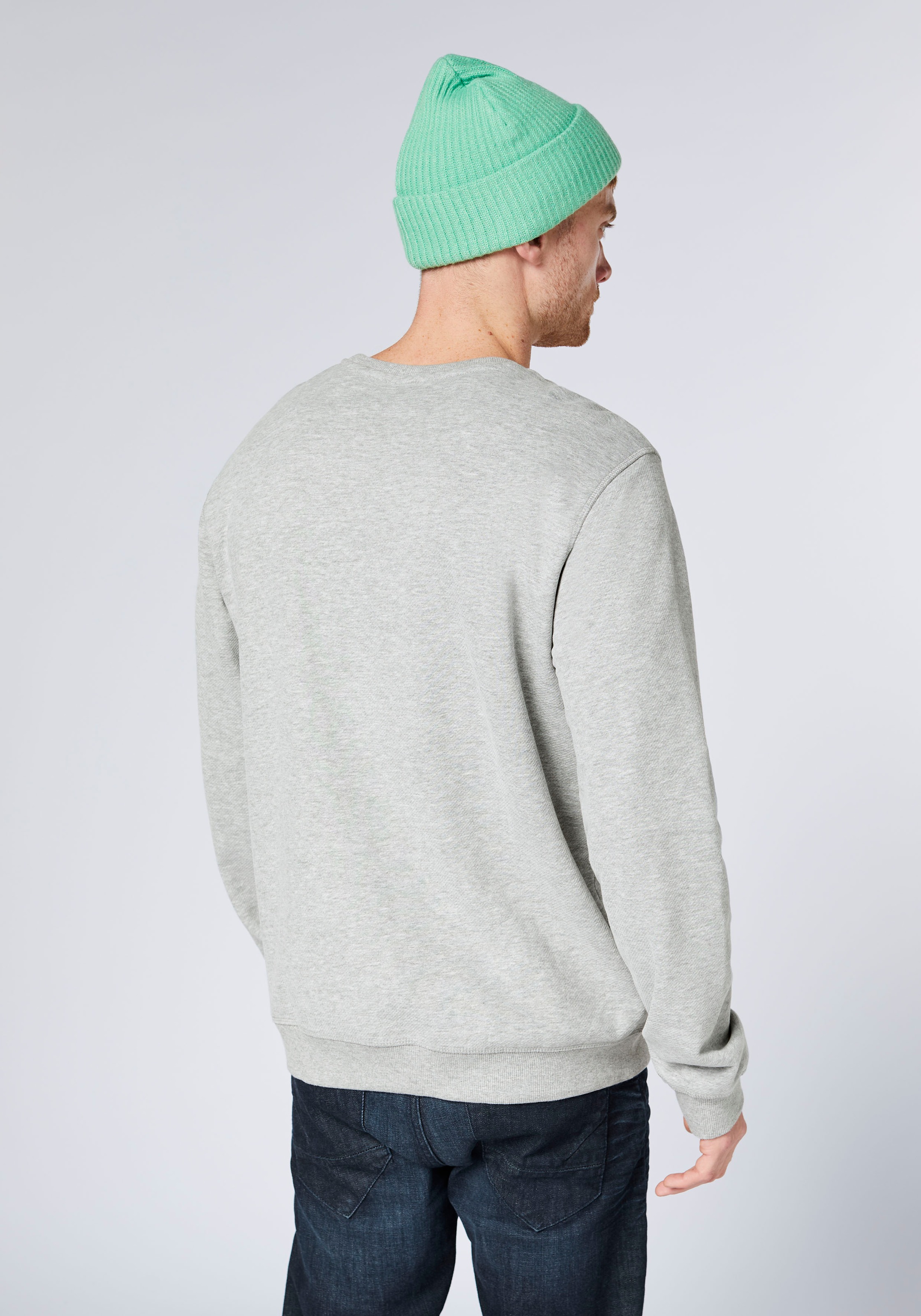 Chiemsee Sweatshirt
