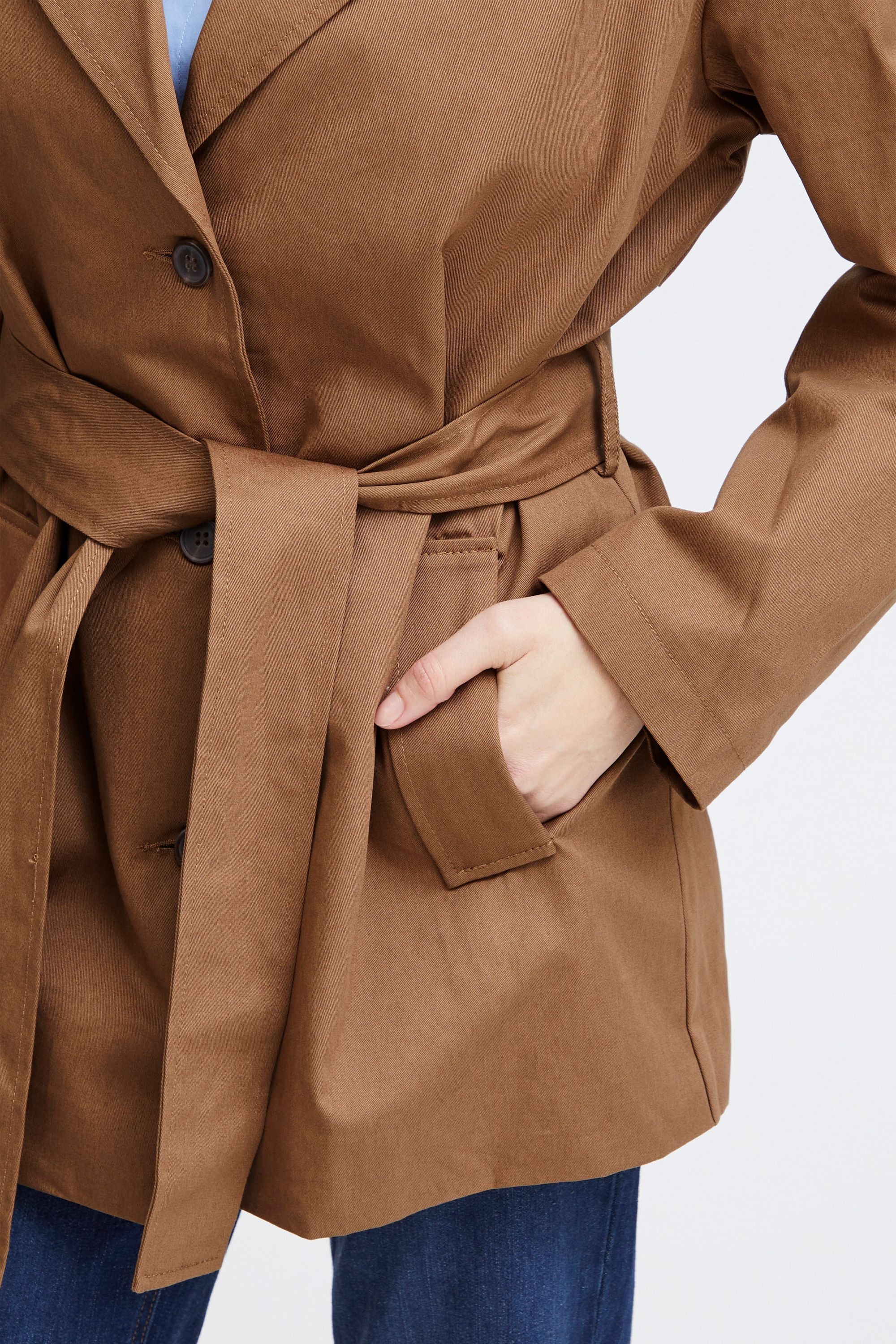 fransa Kurzjacke »Kurzjacke FRNina«