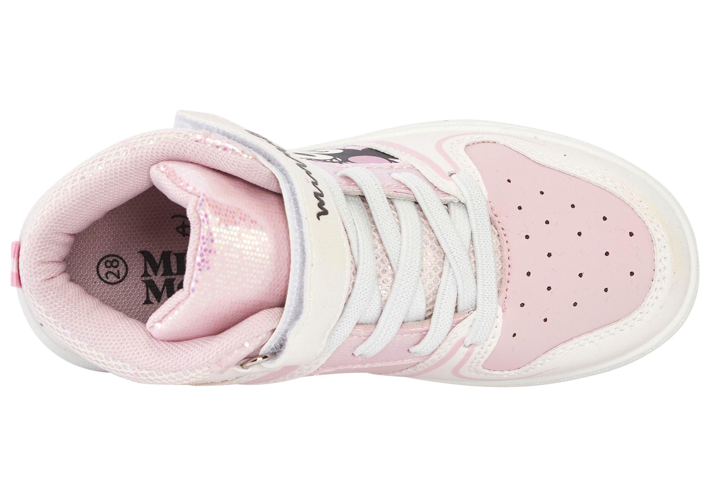 Disney Sneaker »MINNIE«