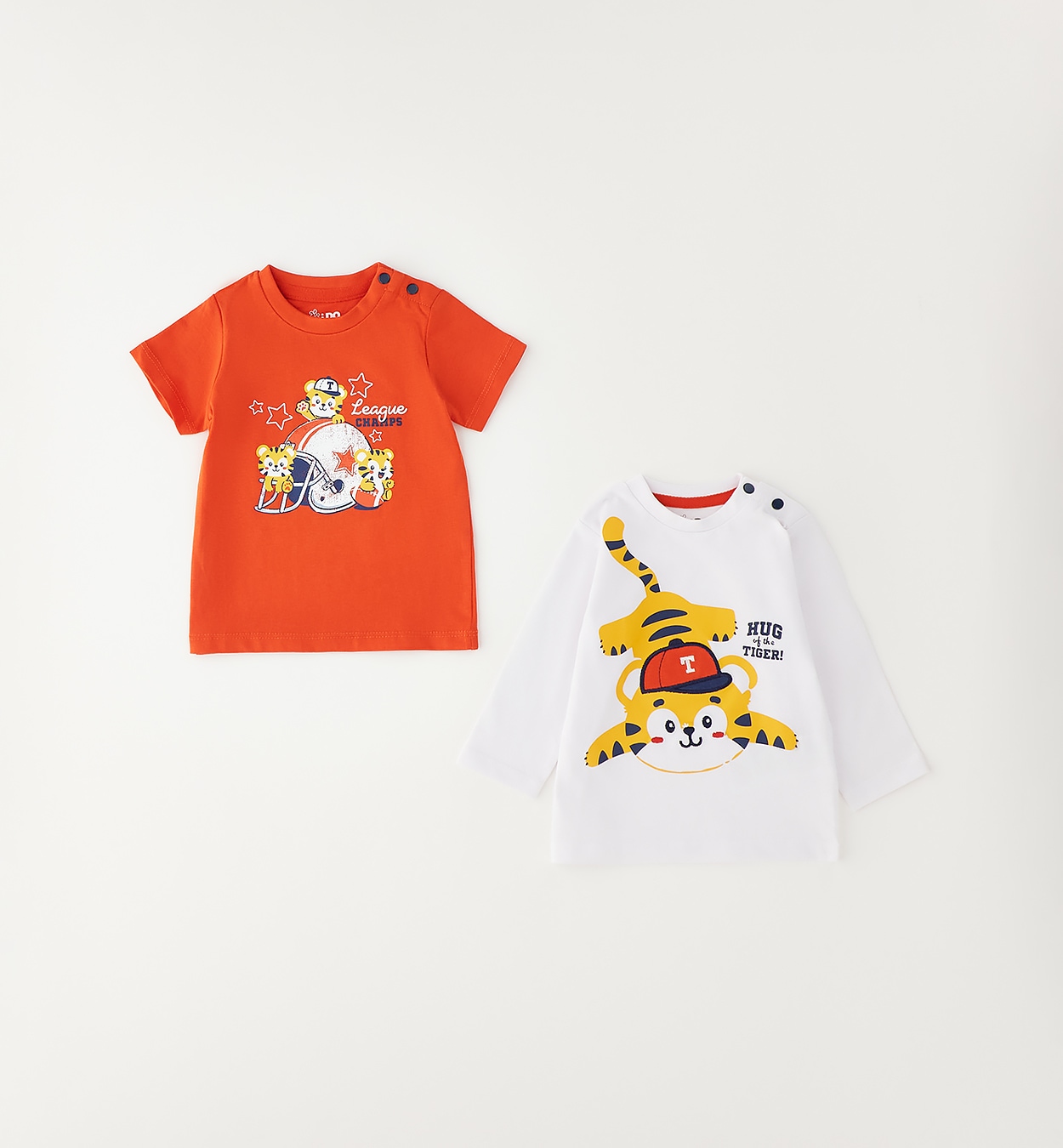 iDo T-Shirt »BABY BOY SWEATER«