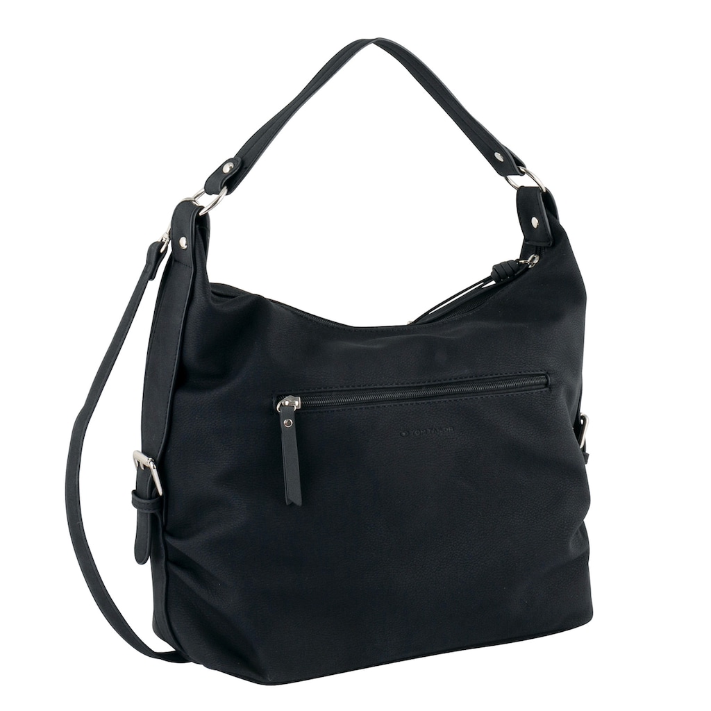 TOM TAILOR Hobo »CAIA Hobo bag«