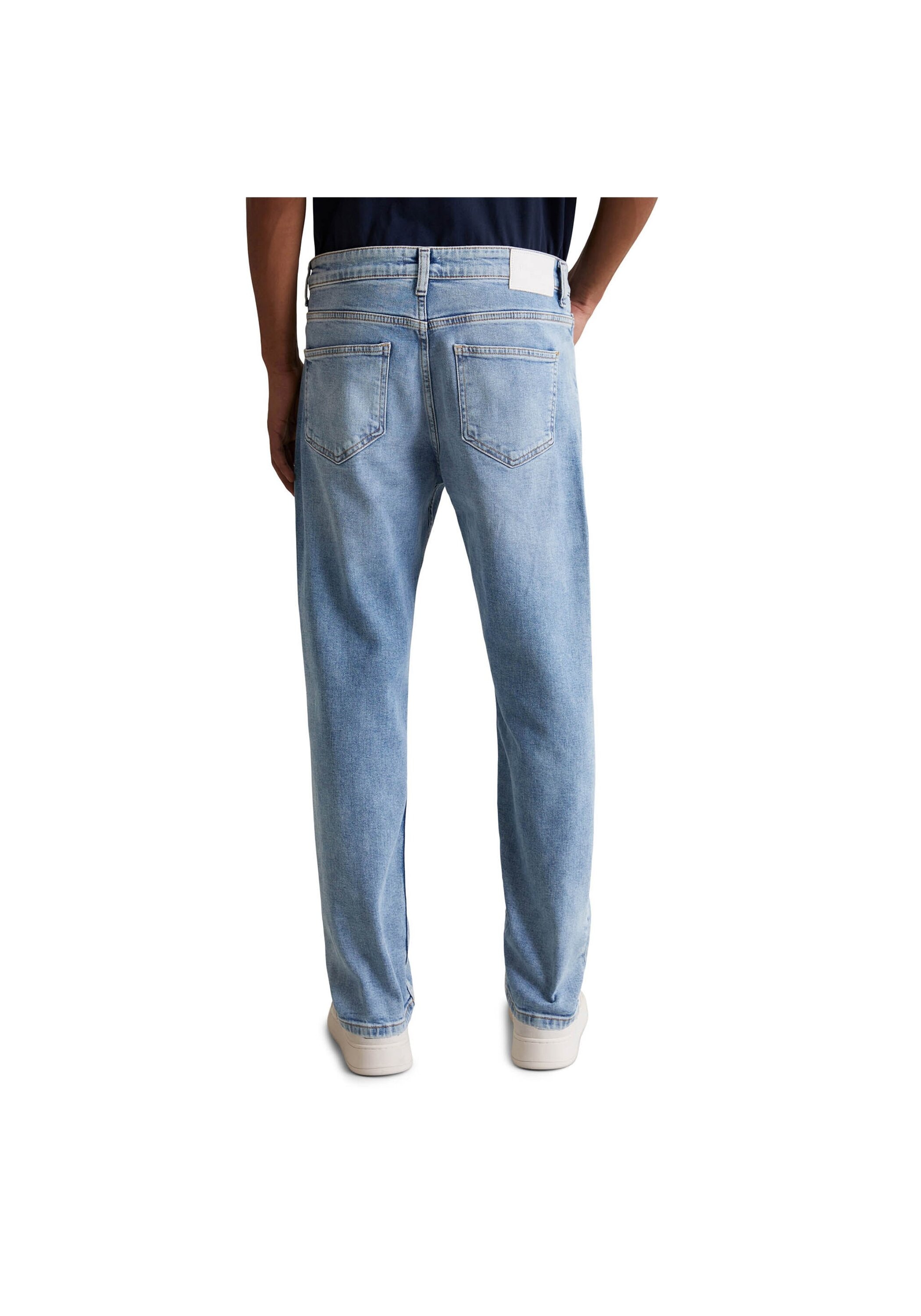 Marc O'Polo DENIM Stretch-Jeans »Jeans Linus Slim Tapered«
