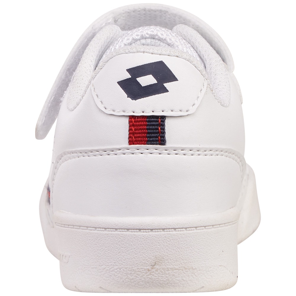 lotto Sneaker, - vielseitig zu kombinieren