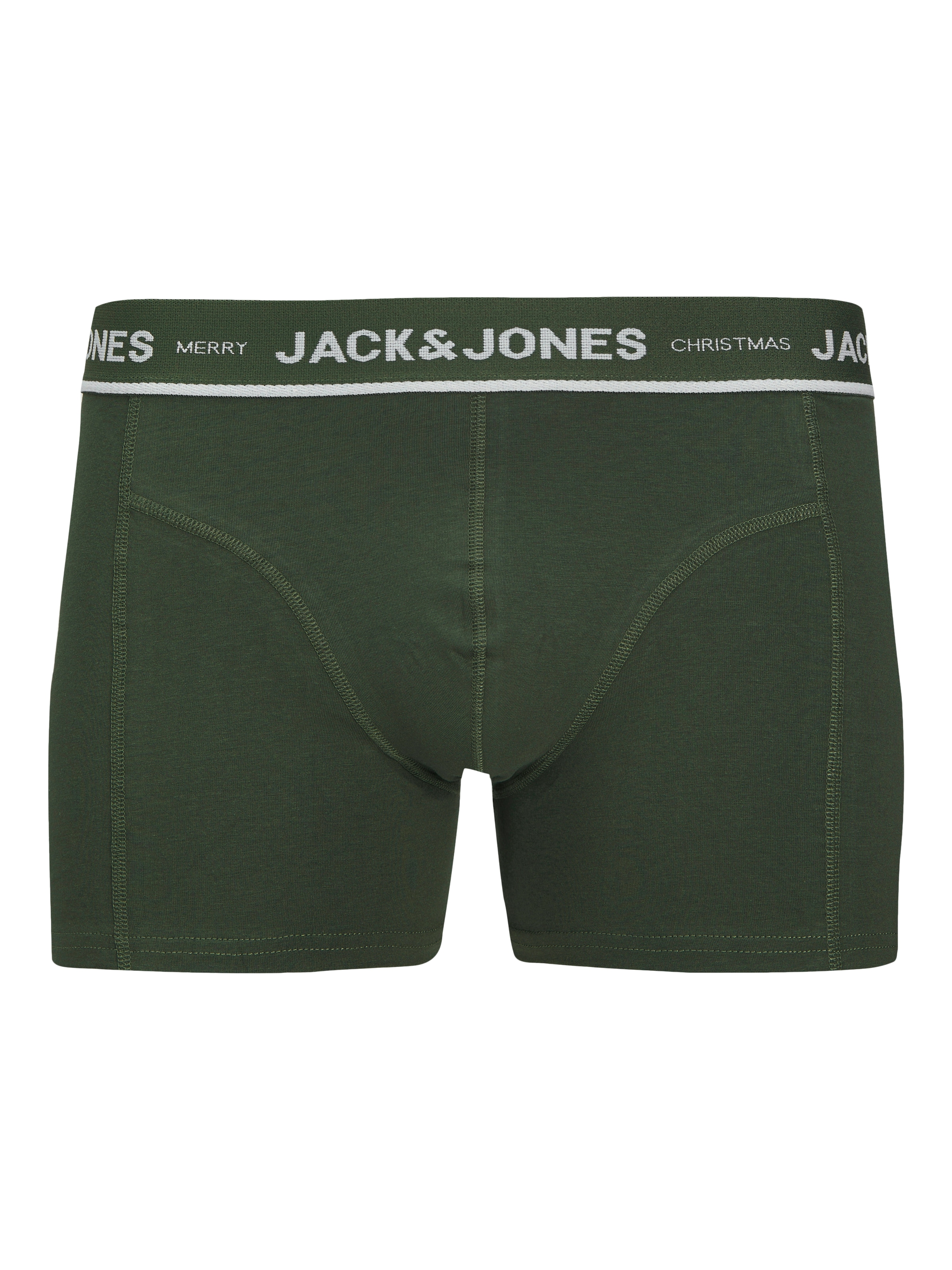 Jack & Jones Trunk »JACDEER TRUNKS 3 PACK« Packung, 3 Stk.