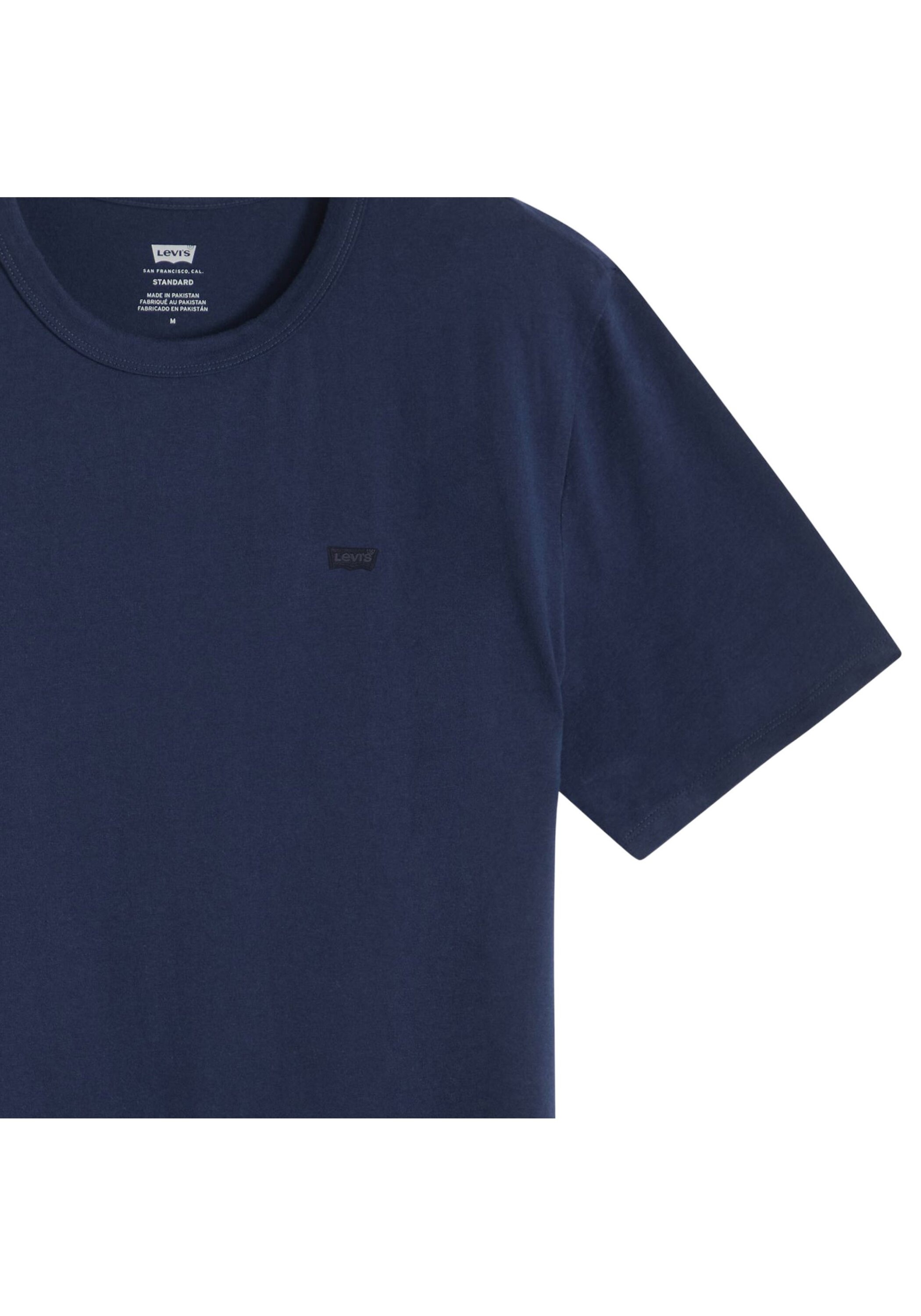 Levi's® T-Shirt »T-Shirt Icon Tee 2er Pack« 2