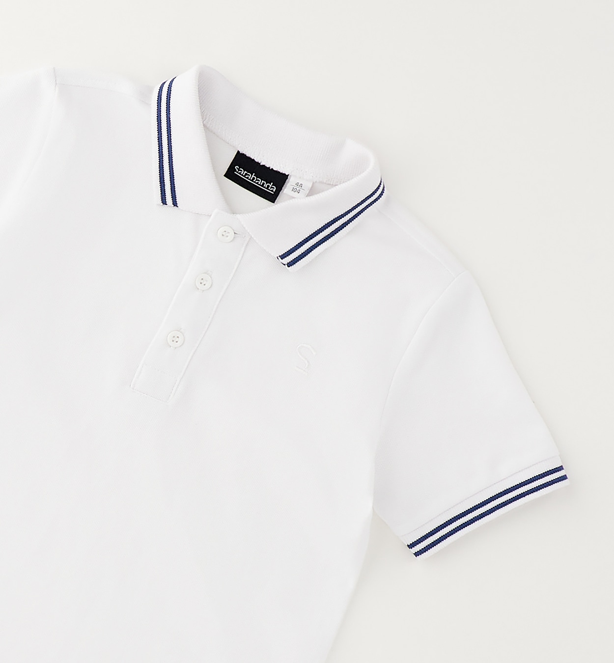 Sarabanda Businessshirt »BABY BOY SUMMER T-SHIRT«
