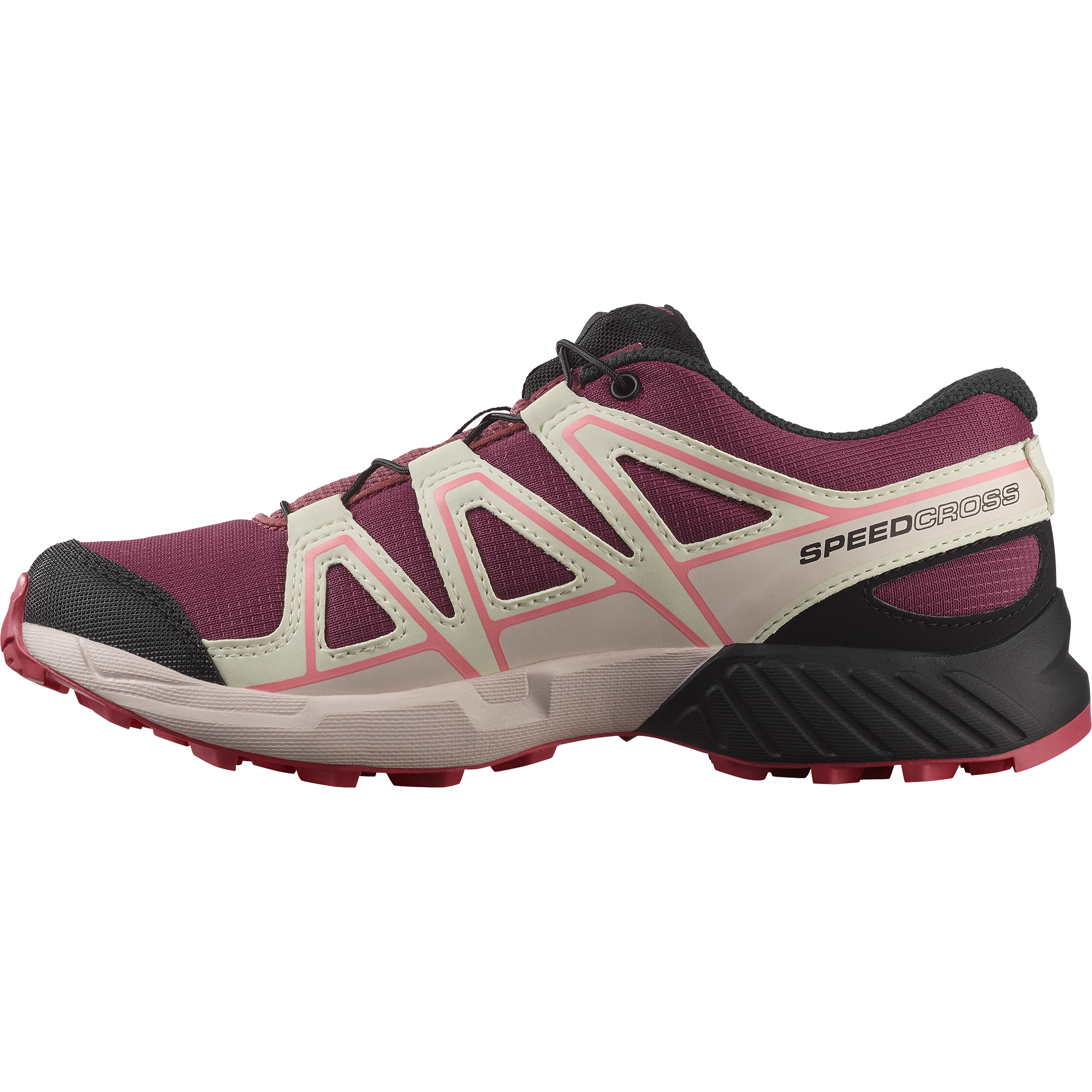 Salomon Outdoorschuh »SPEEDCROSS J«