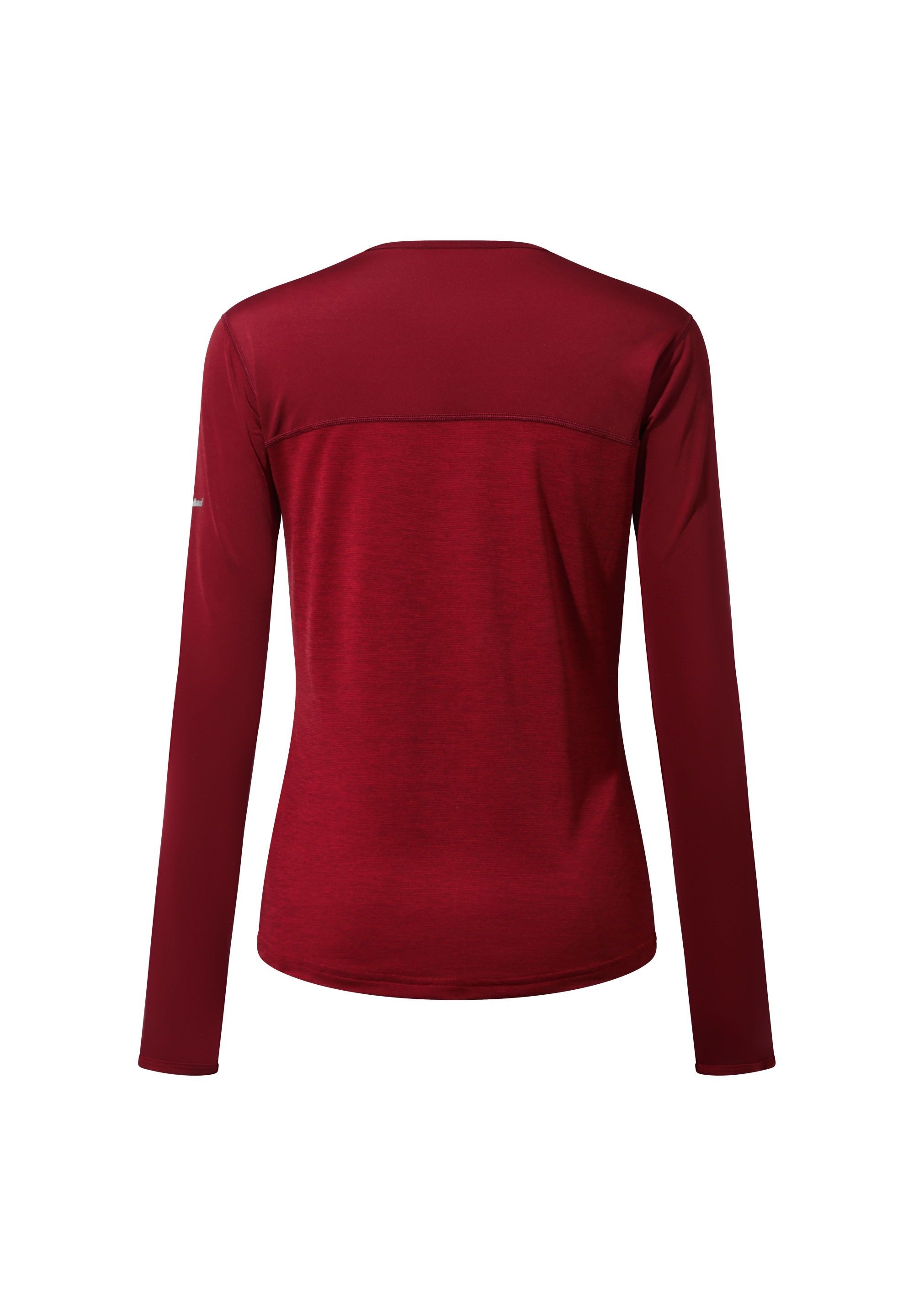 Berghaus T-Shirt »Berghaus T-Shirt« aus hochatmungsaktiven Material
