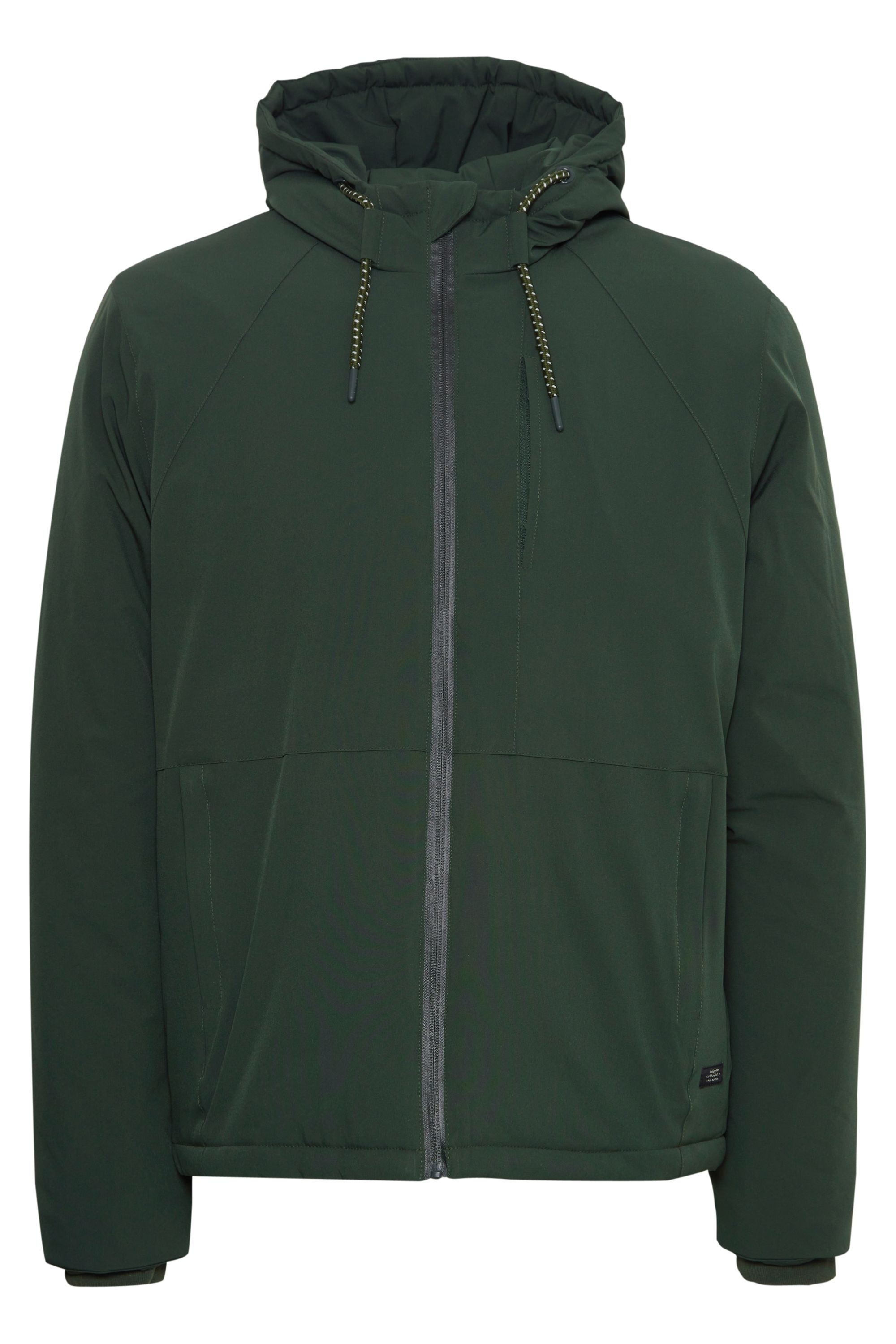 Blend Kurzjacke »Kurzjacke BHOuterwear« mit Kapuze