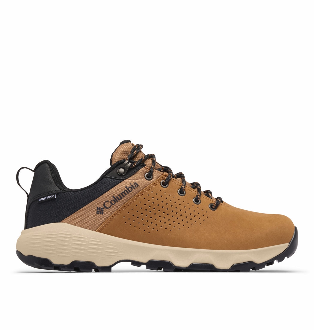 Columbia Wanderschuh »NEWTON NIMBLE™ LTR«
