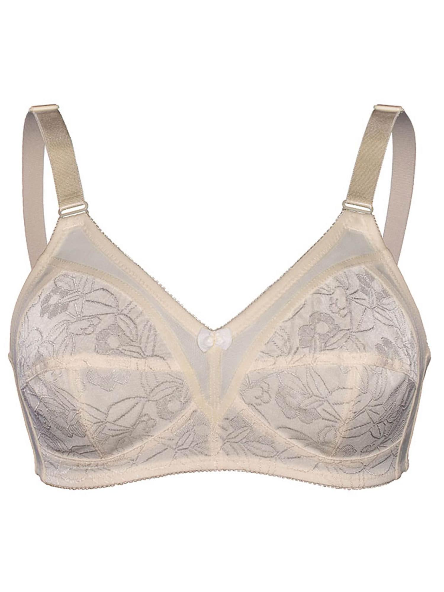 Sassa Soft-BH »Soft BH SHINY JACQUARD«