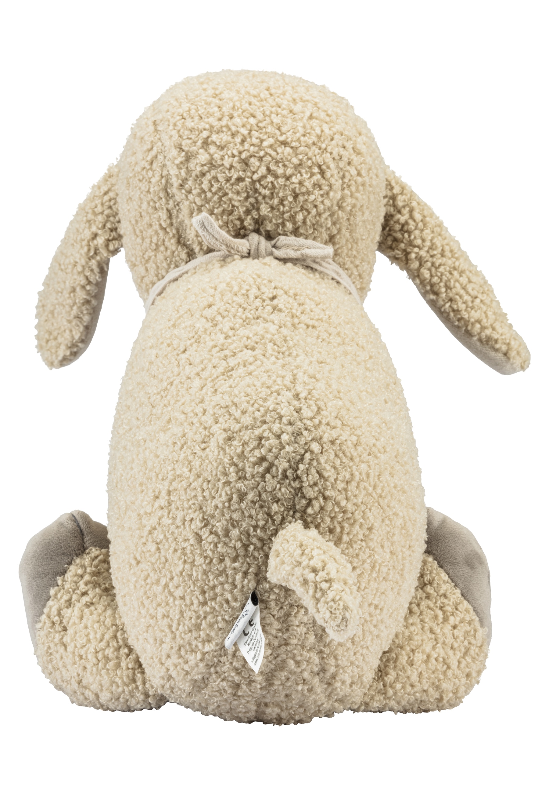 Sterntaler® Kuscheltier »Kuscheltier XL SCHAF Flocke«