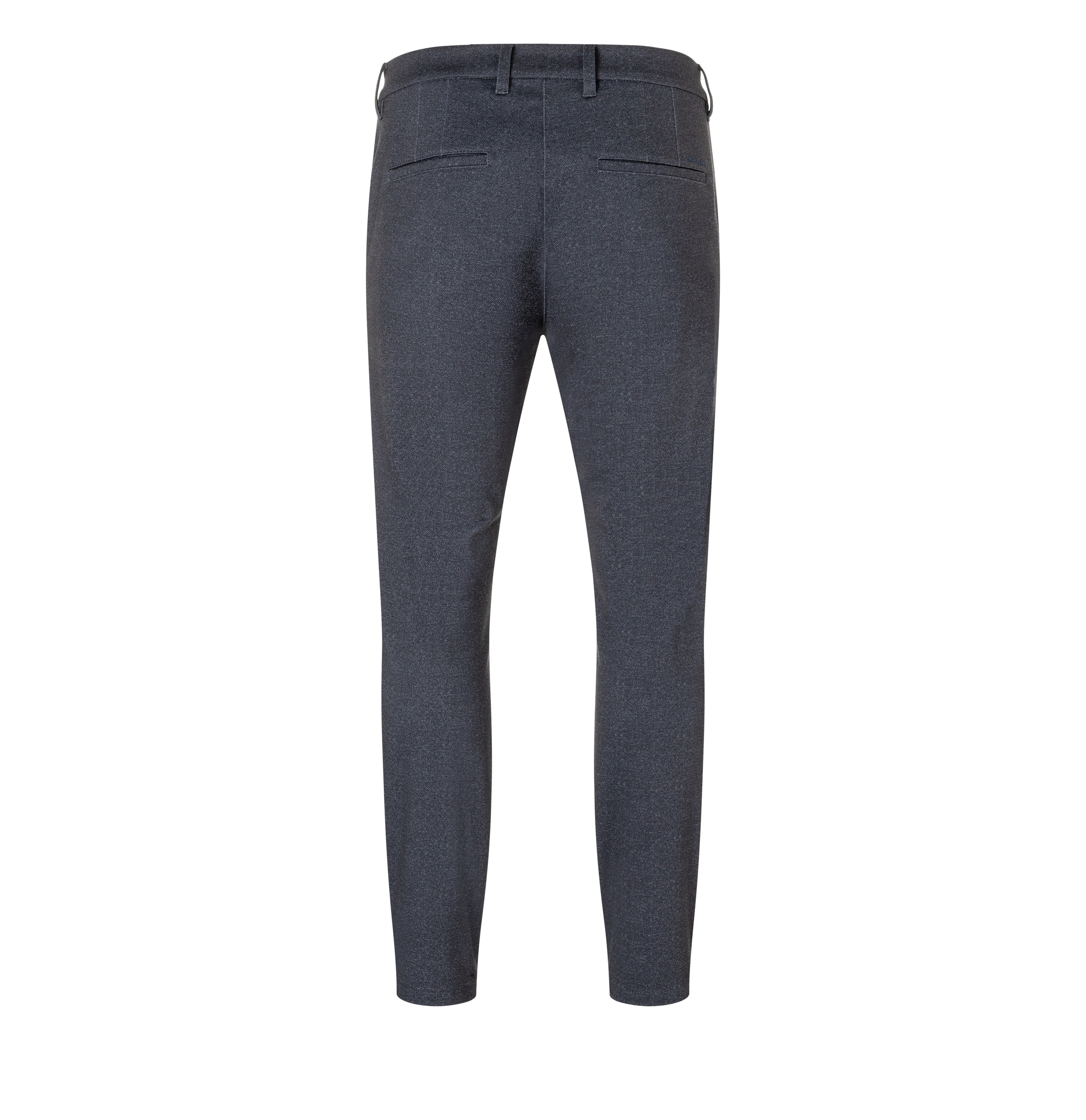 MAC Chinohose »Griffin«, mit Taschen