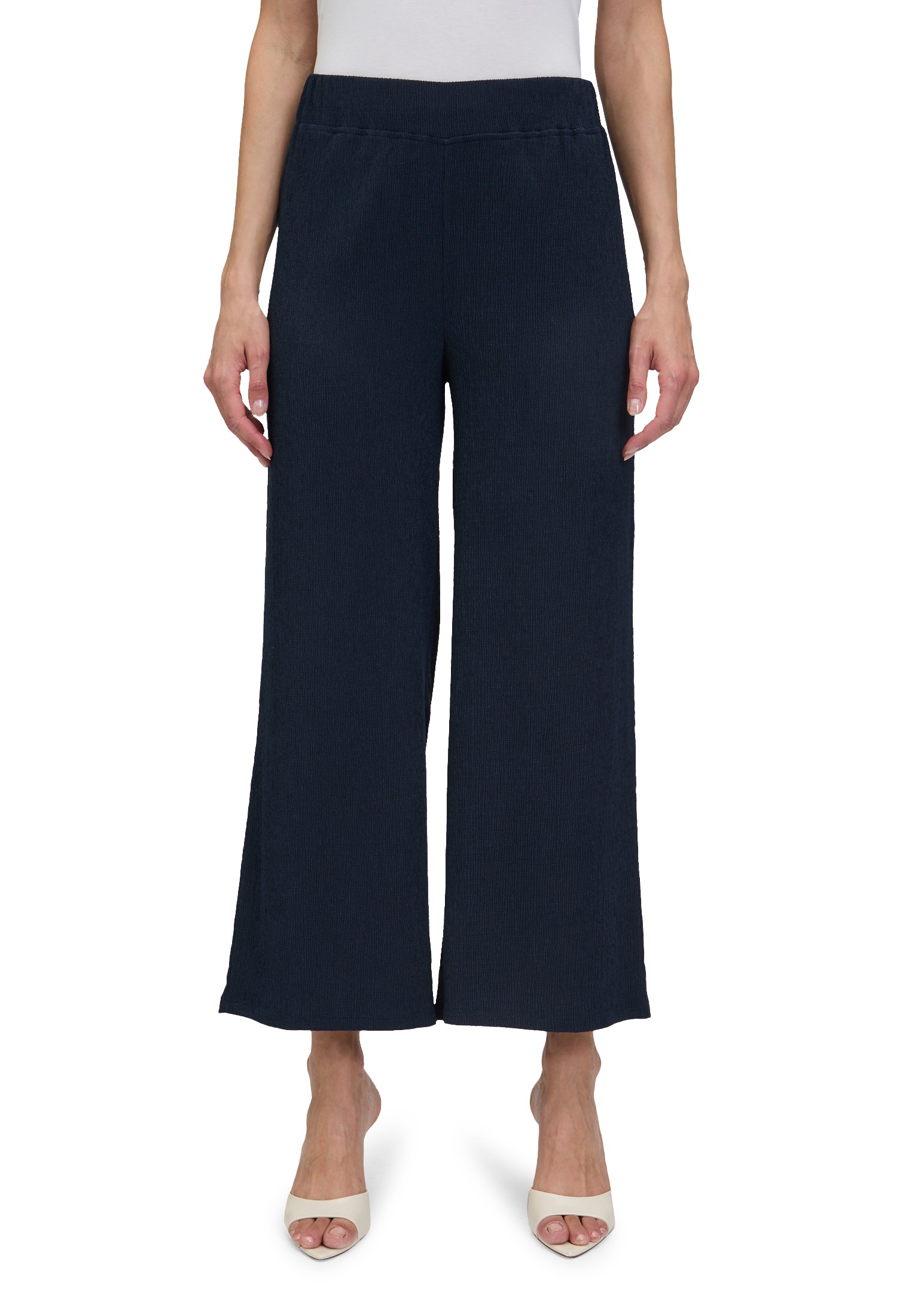 Betty Barclay Culotte »Culotte mit Gummizug«
