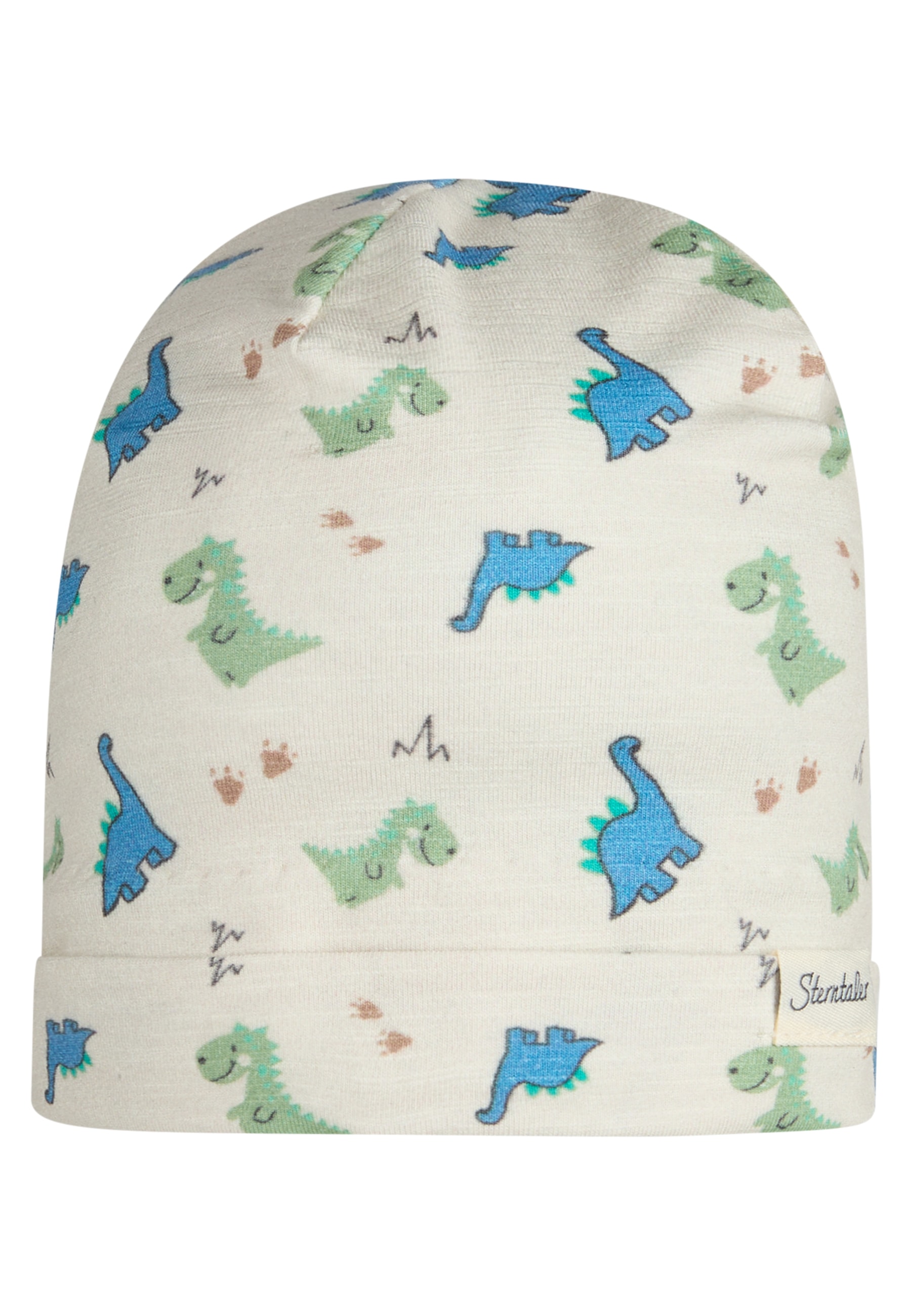 Sterntaler® Beanie »Beanie Dinobabys«