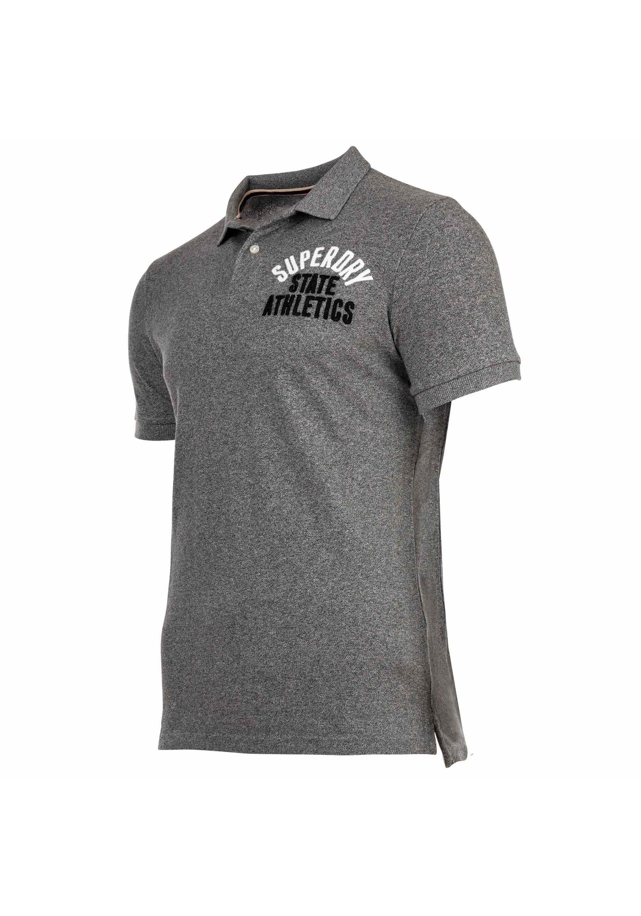 Superdry Poloshirt »Poloshirt Vintage Superstate Polo«