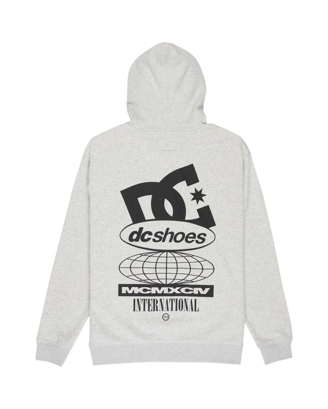 DC Shoes Hoodie »DC Sport Stack«
