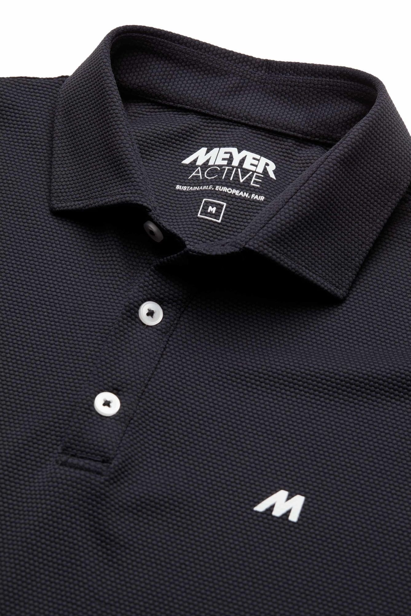 MEYER T-Shirt »Rory« mit UV-Schutz, aus der Golf Serie