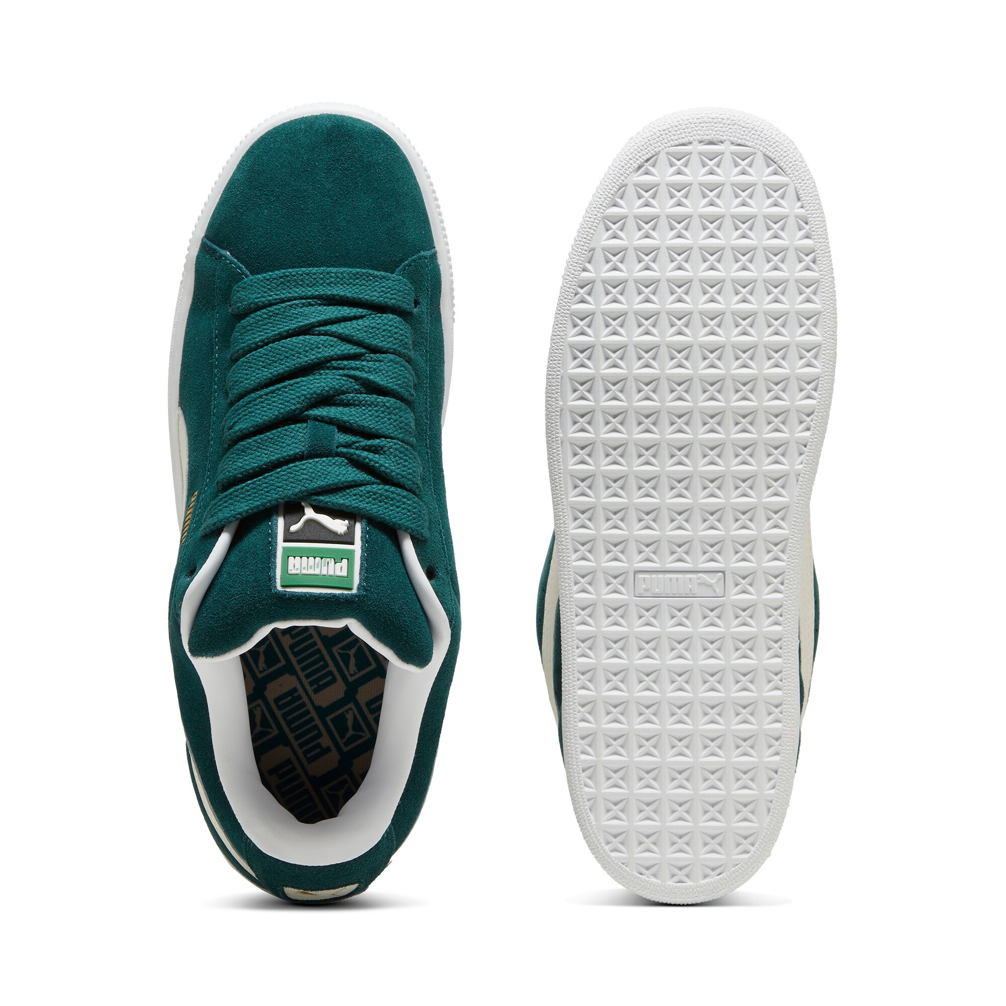 PUMA Sneaker »SUEDE XL«