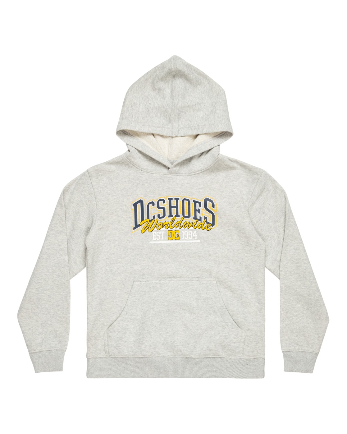 DC Shoes Hoodie »Tailgate Ph«