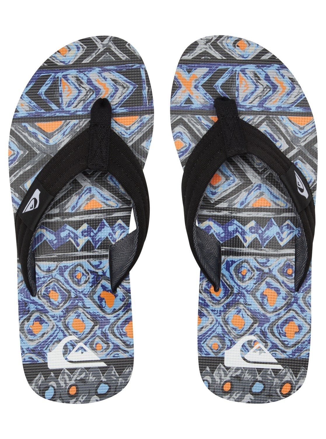 Quiksilver Sandale »Molokai Layback«