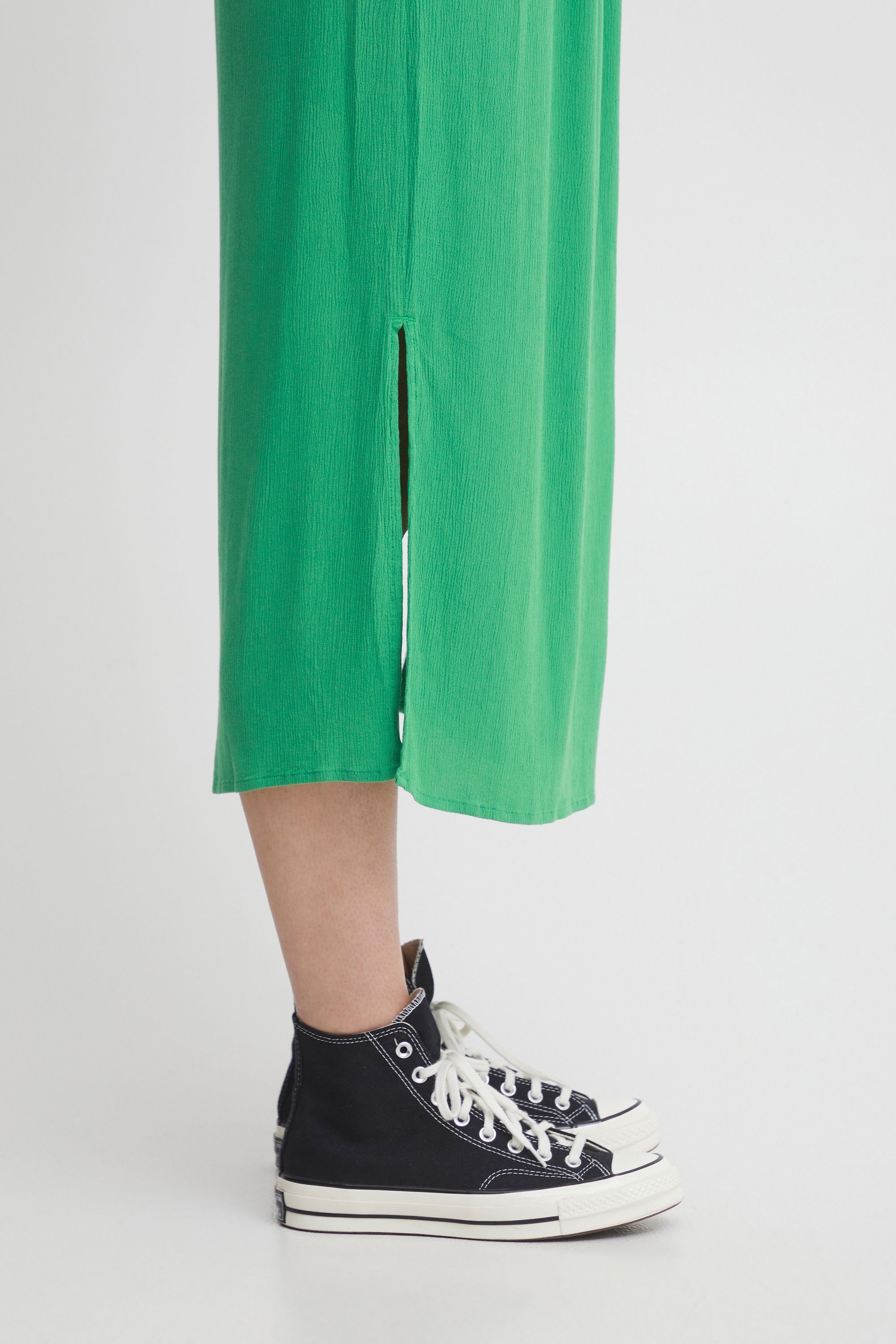 Ichi Blusenkleid »Blusenkleid IHMarrakech«