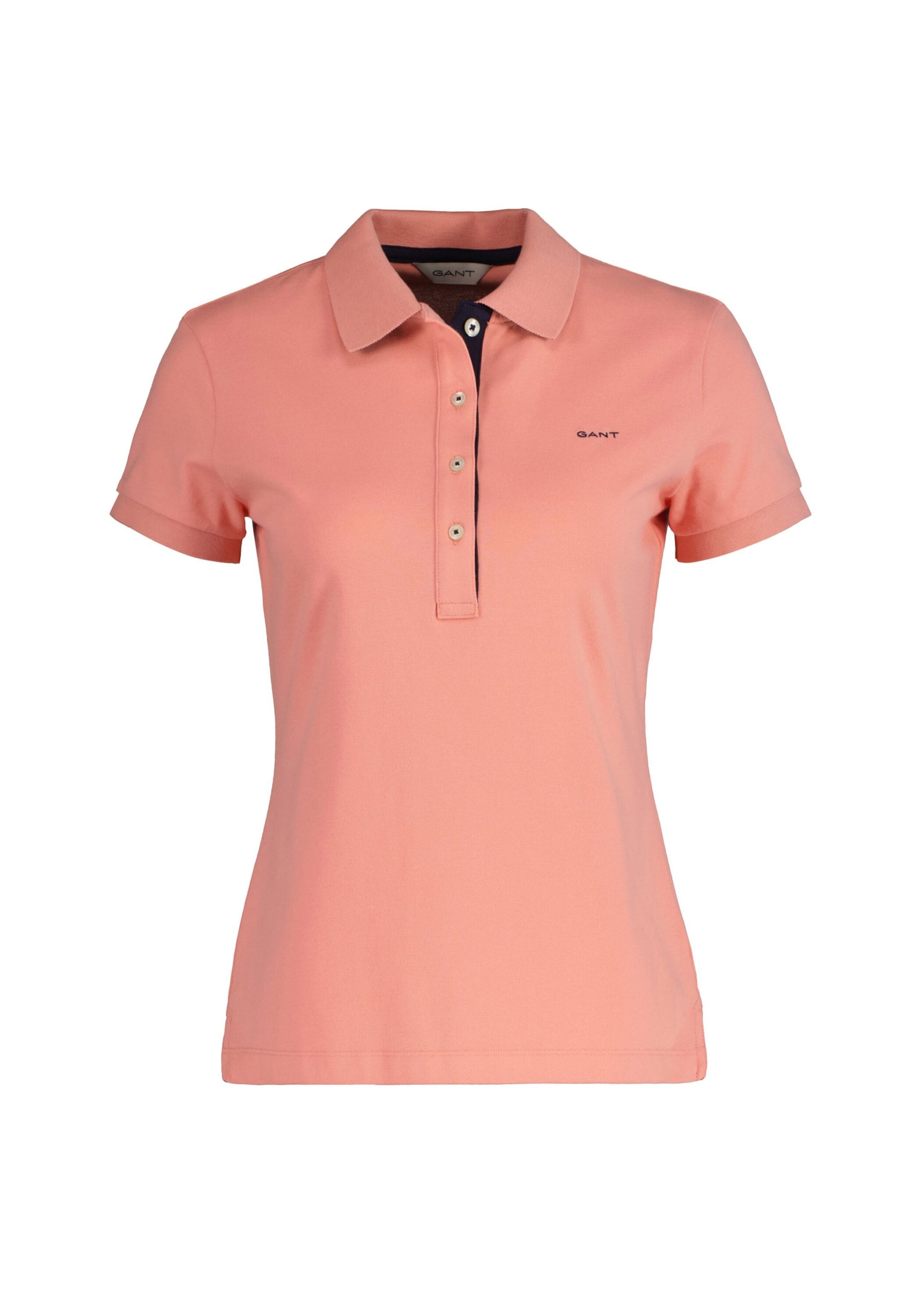 Poloshirt »Poloshirt CONTRAST COLLAR PIQUE POLO 1er Pack«