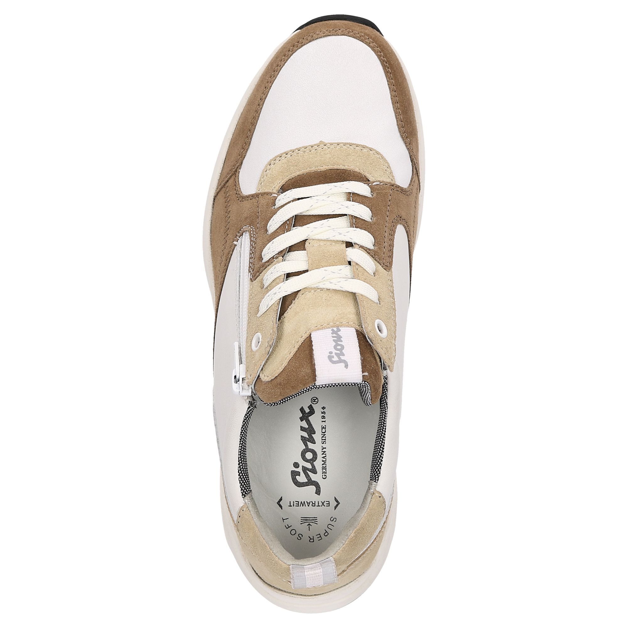 SIOUX Sneaker »Tasulio-700-J«