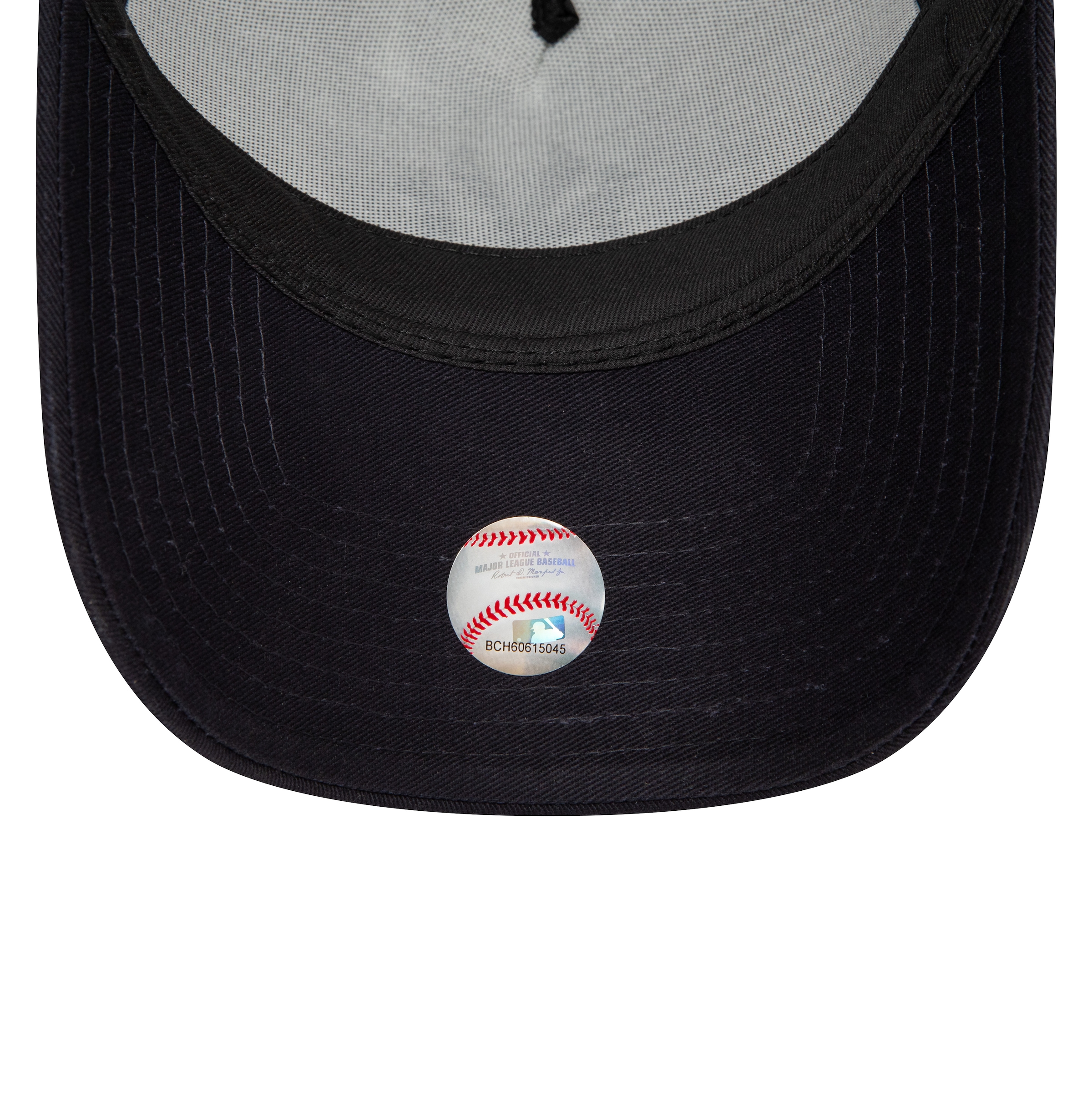 New Era Baseball Cap