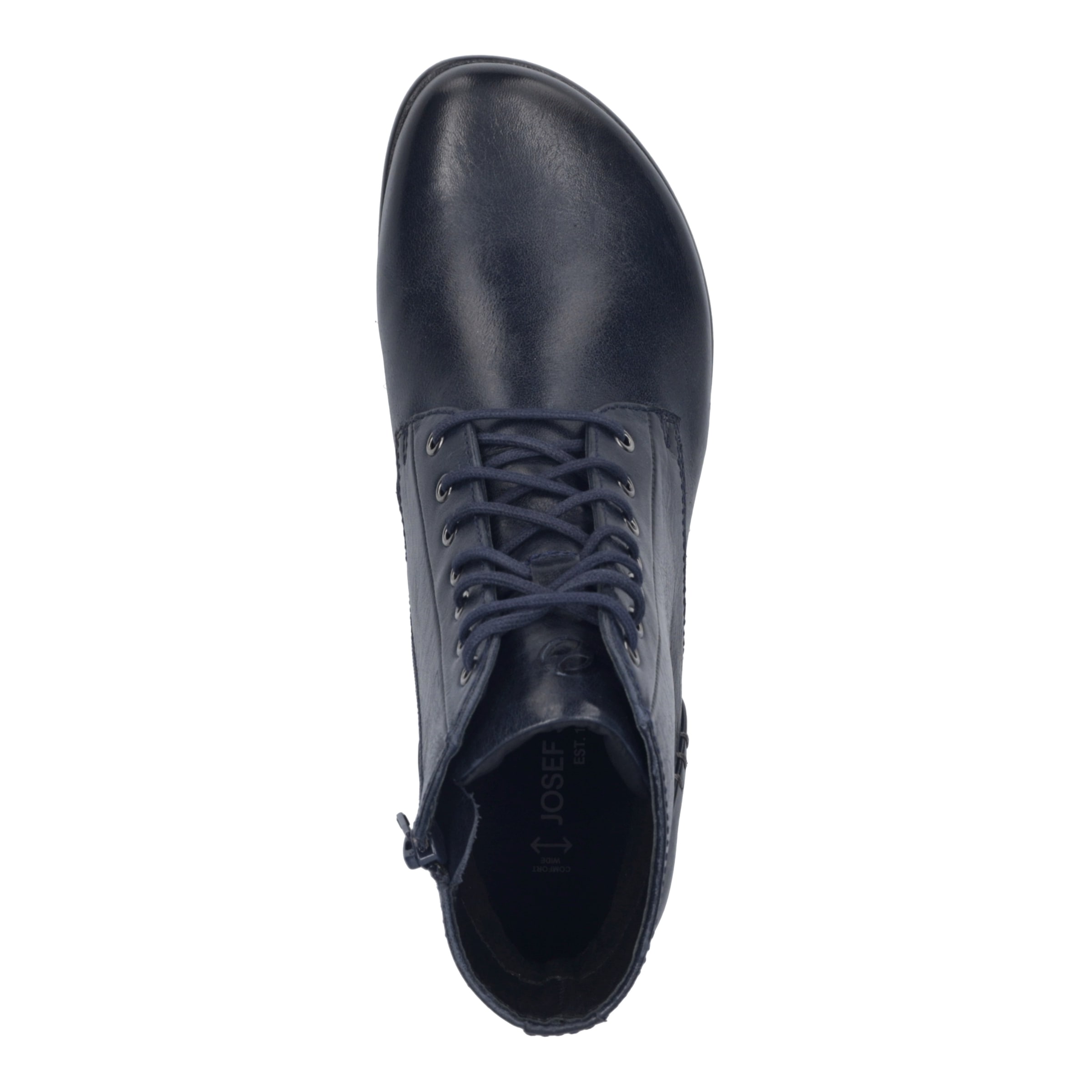 Josef Seibel Stiefelette »Catrin 02, ocean«