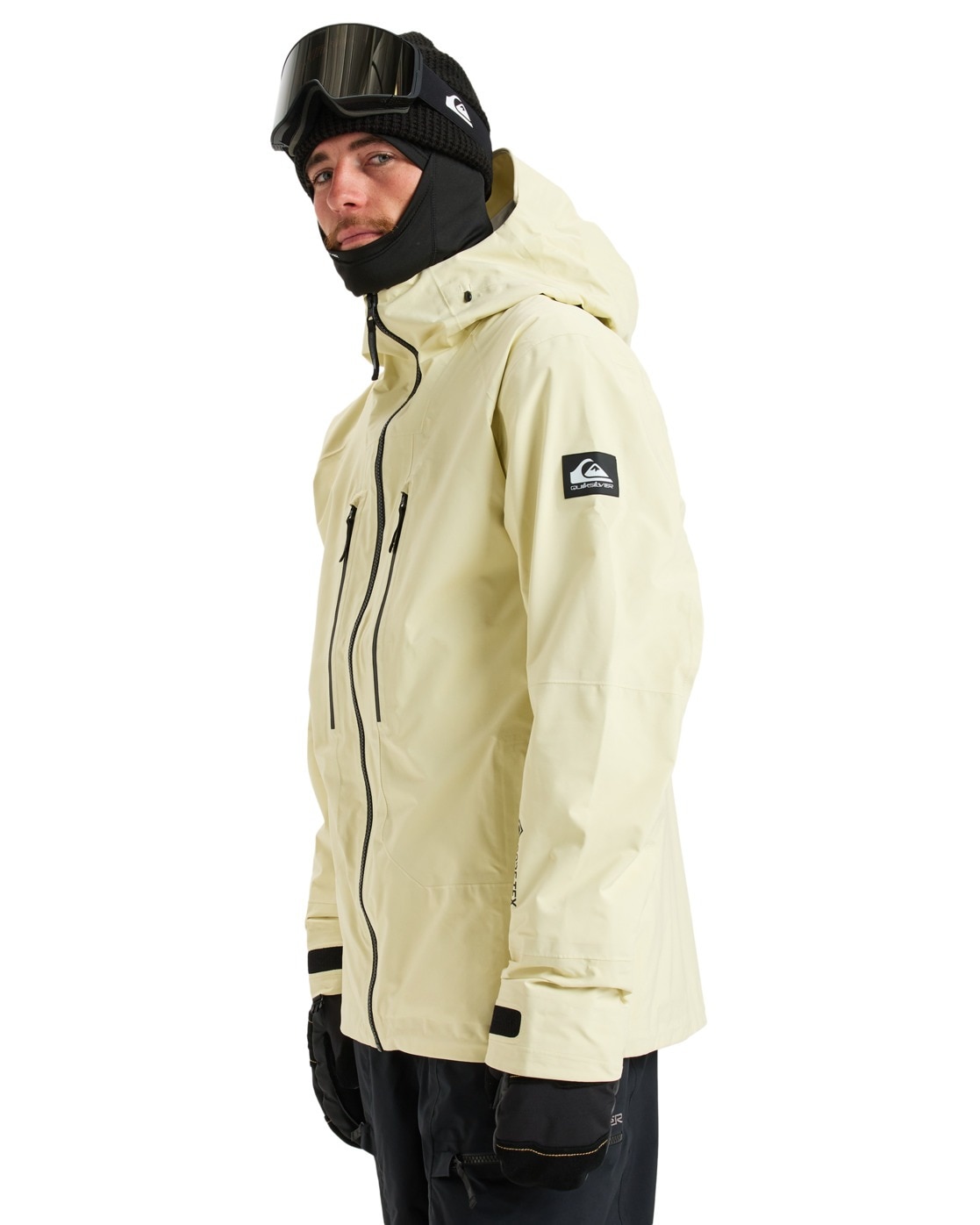 Quiksilver Snowboardjacke »Pro Path Stretch GORE-TEX®«