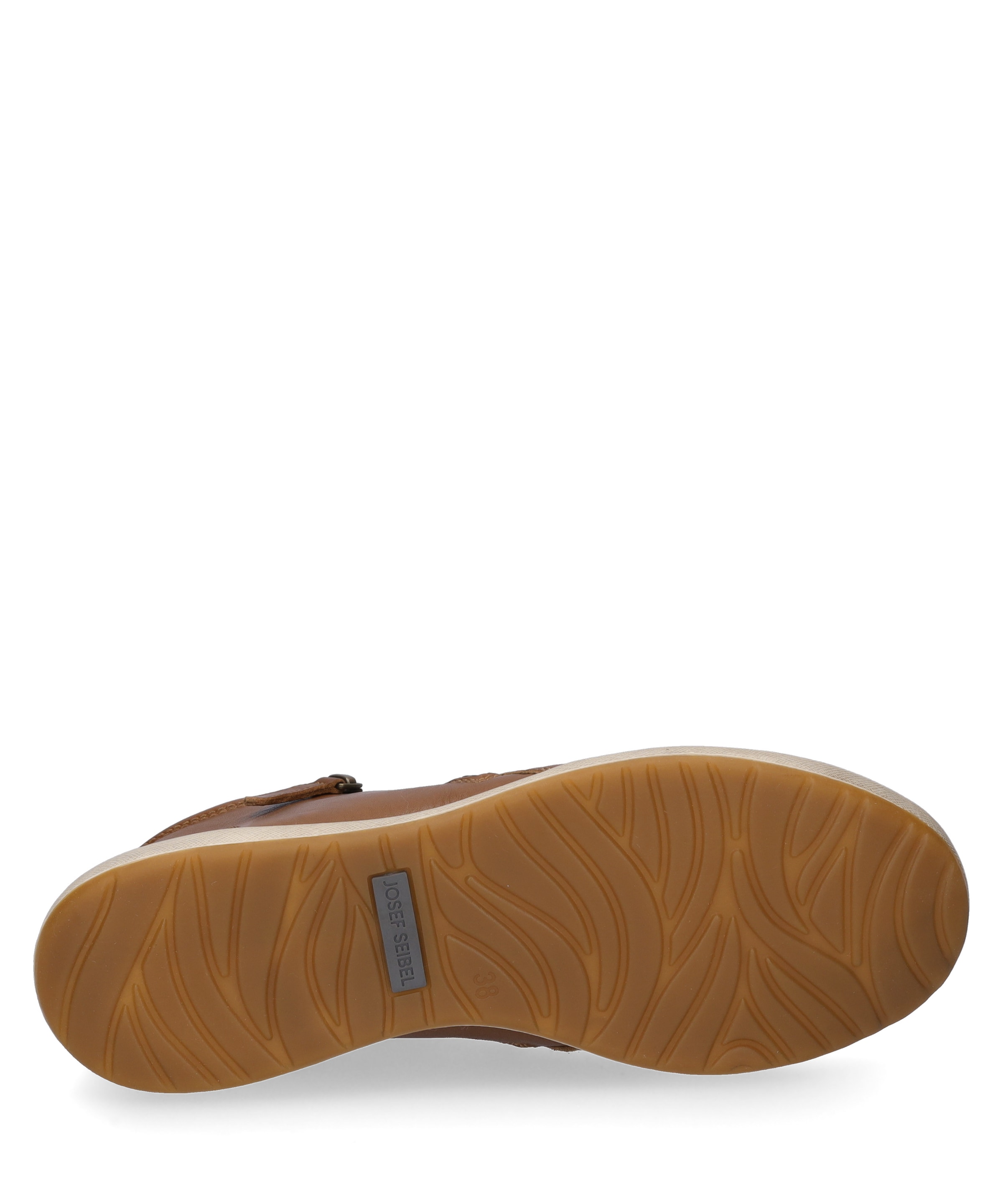 Josef Seibel Sneaker »Caren 09, cognac«