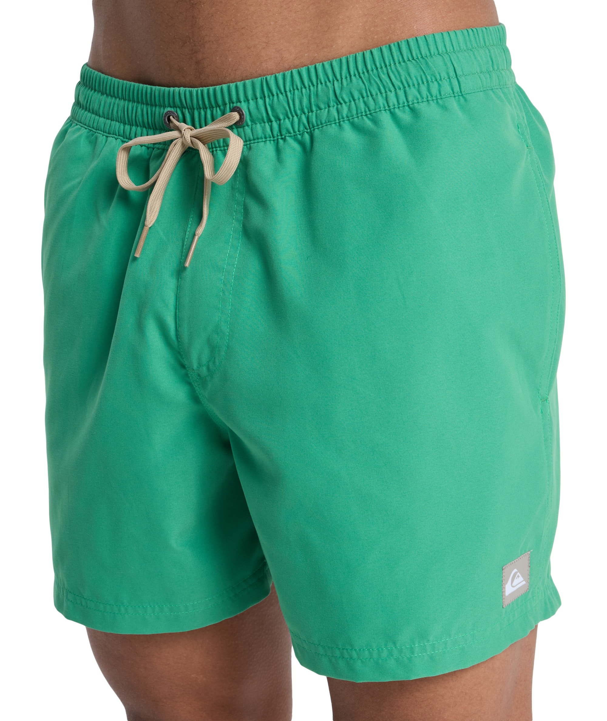 Quiksilver Badeshorts »EVERYDAY VOLLEY 15« sportliche Schnittform, für Erwachsene, schnelltrocknendes Material