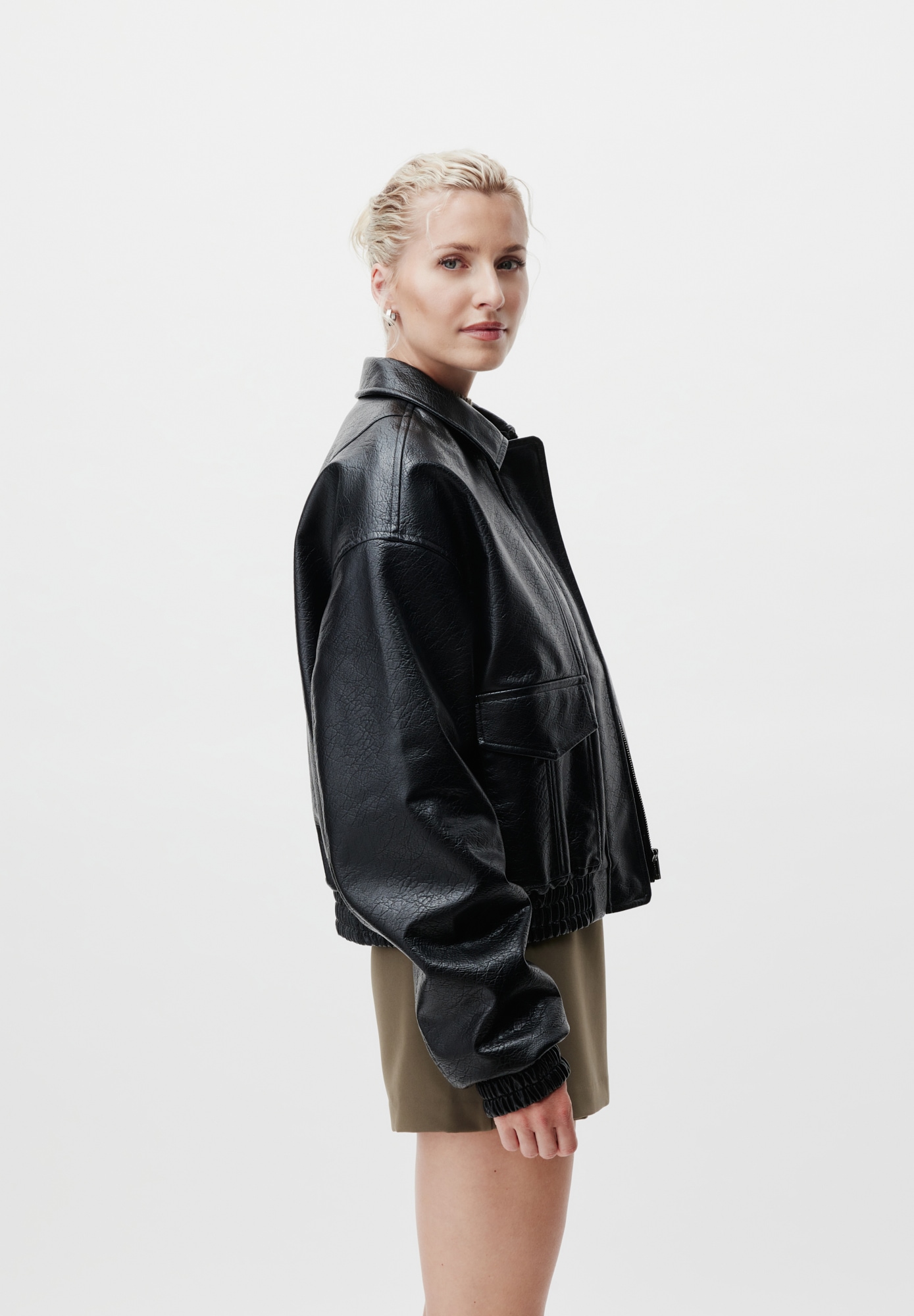 LeGer Blouson »Taira, LeGer by Lena Gercke«