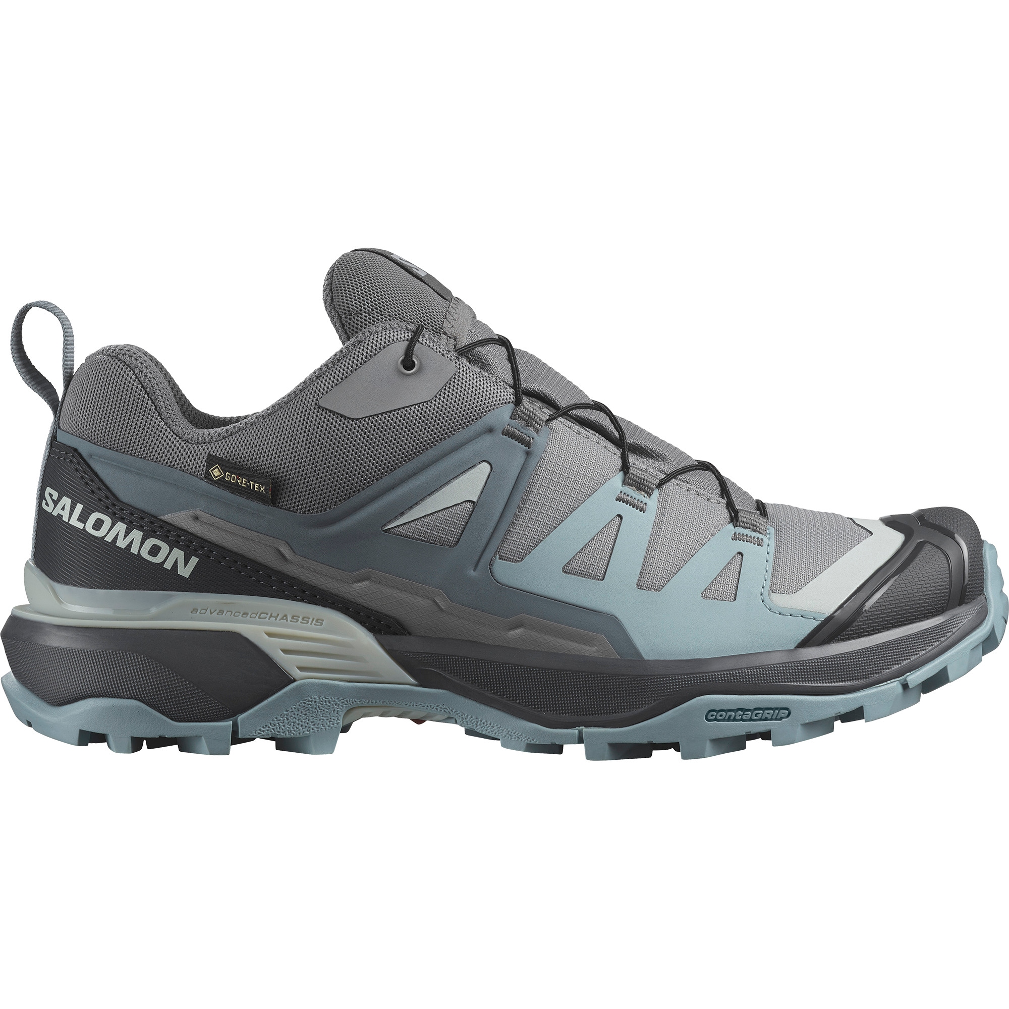 Salomon Wanderschuh »X ULTRA 360 GORE-TEX«, wasserdicht