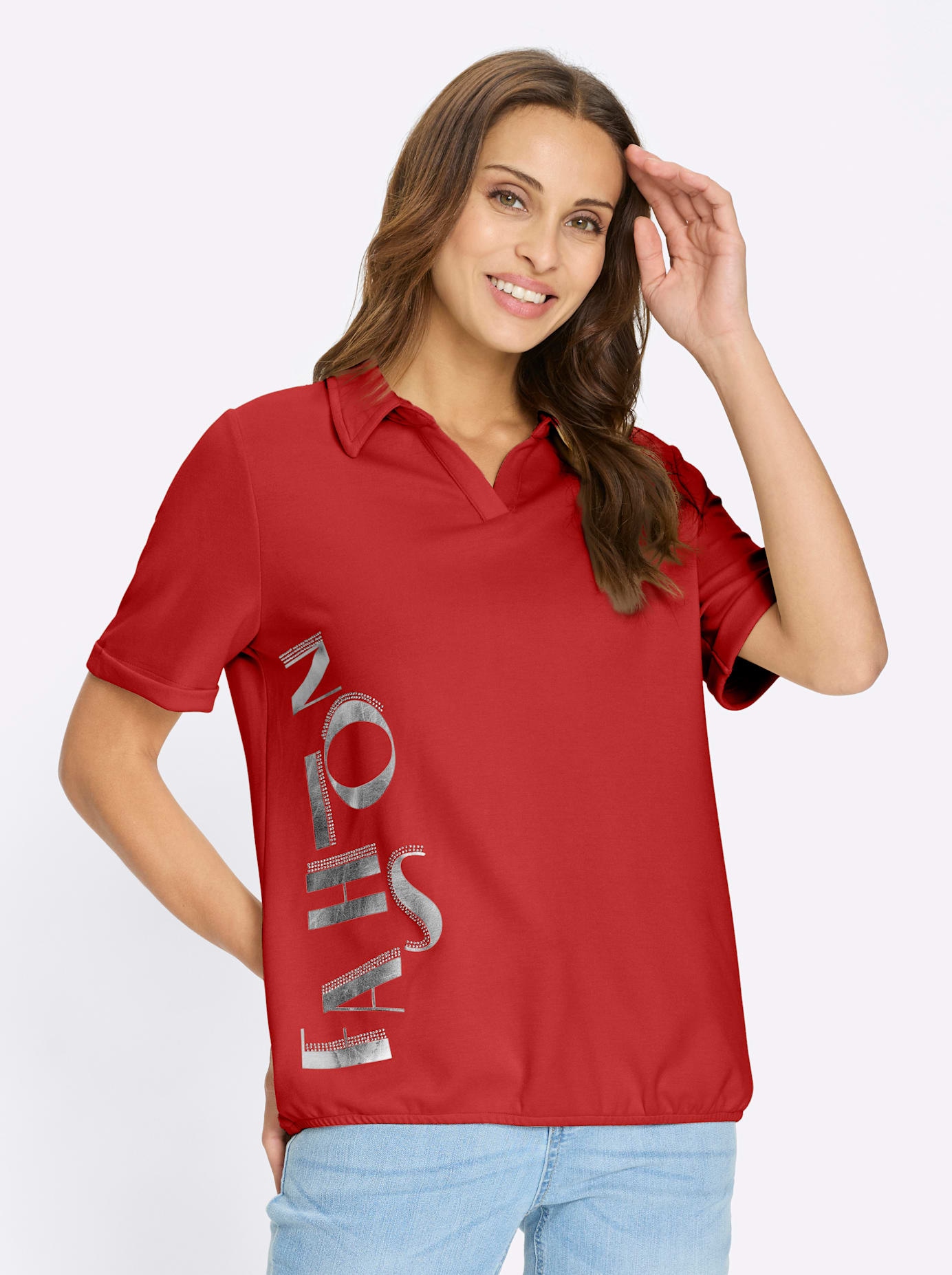 Inspirationen Sweatshirt
