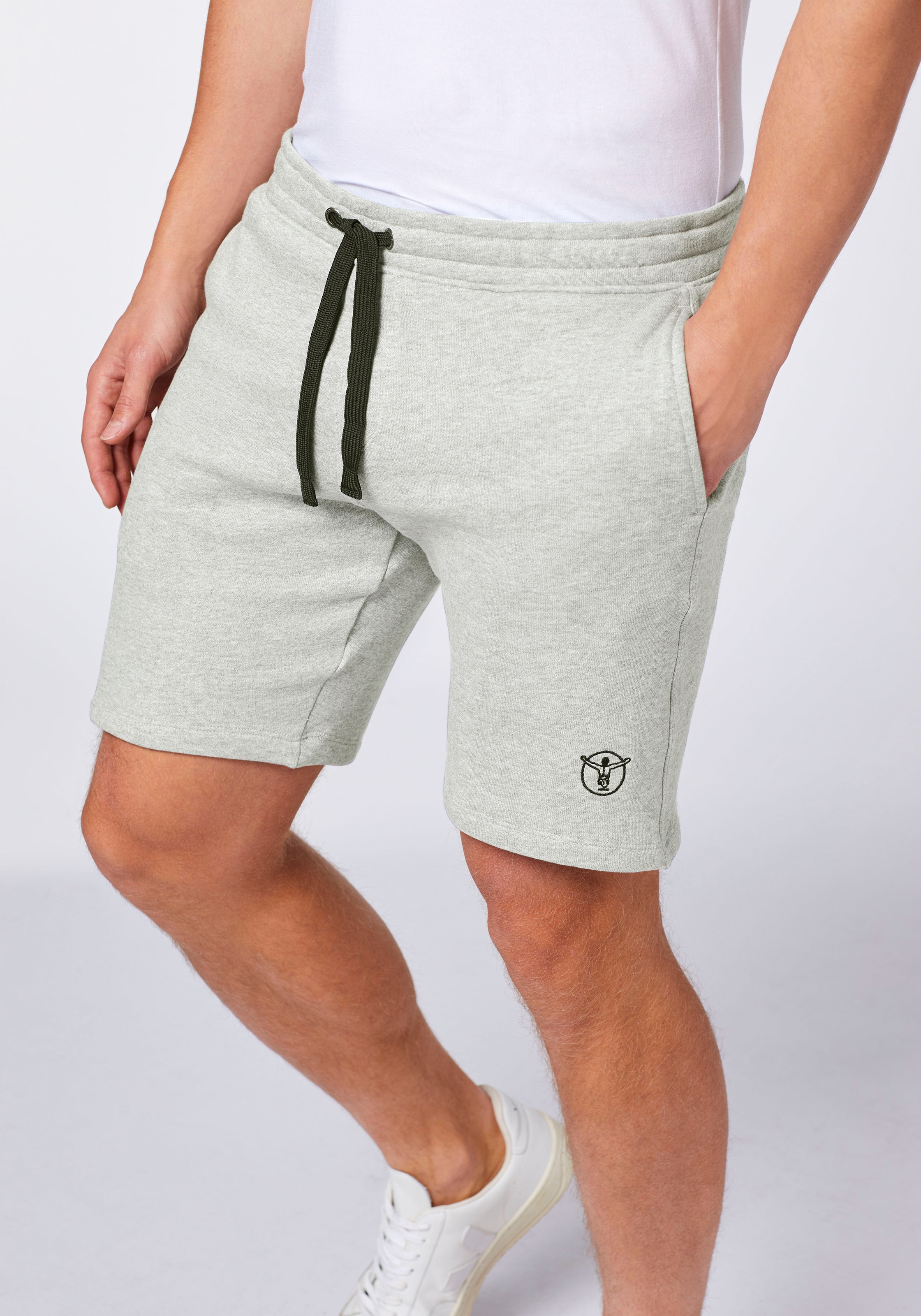 Chiemsee Sweatbermudas