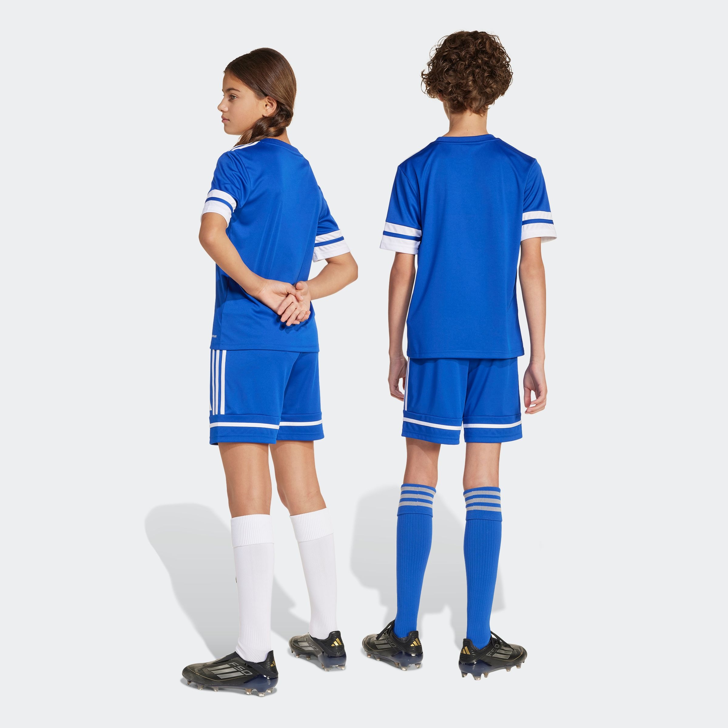 adidas Performance Trainingsshorts »SQUA25 SHO Y«, (1 tlg.)