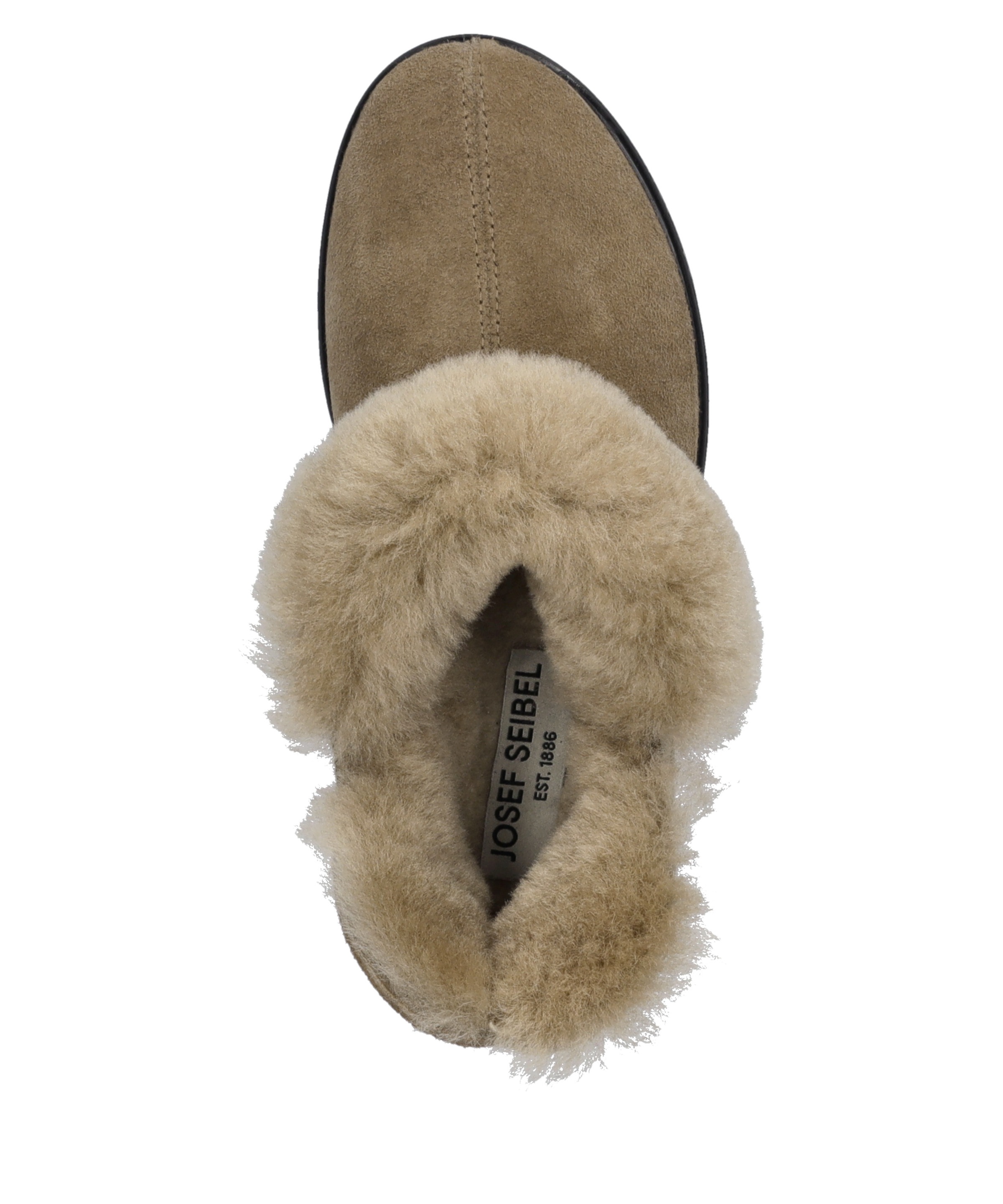 Josef Seibel Hausschuh »Tara 03, beige«