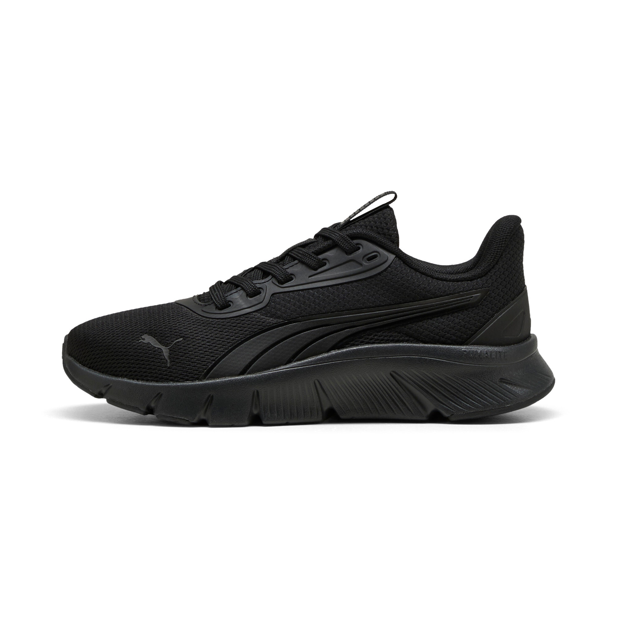 PUMA Sneaker »FLEXFOCUS LITE MODERN JR«  für Jugendliche, atmungsaktives Obermaterial aus Textil