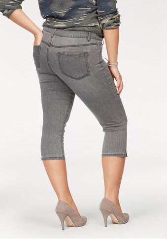 Arizona Caprijeans »Ultra-Stretch«, Mid-Waist kaufen Arizona Caprijeans »Ultra-Stretch«, Mid-Waist kaufen