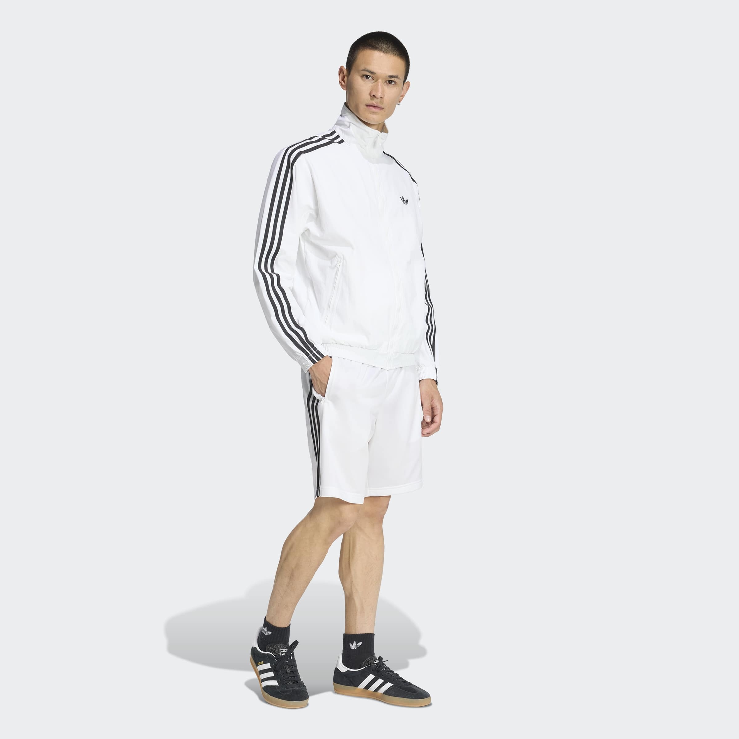 adidas Originals Shorts »FIREBIRD«
