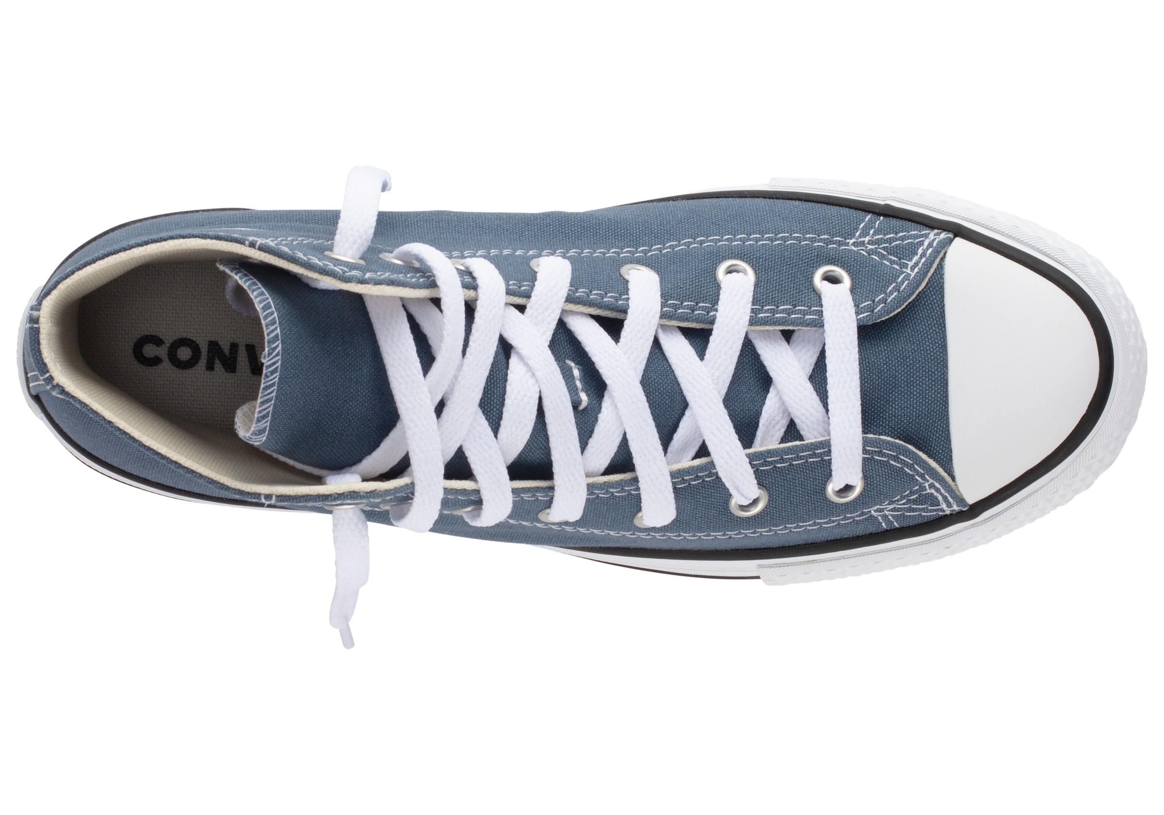 Converse Sneaker »CHUCK TAYLOR ALL STAR EVA LIFT PLATFORM«