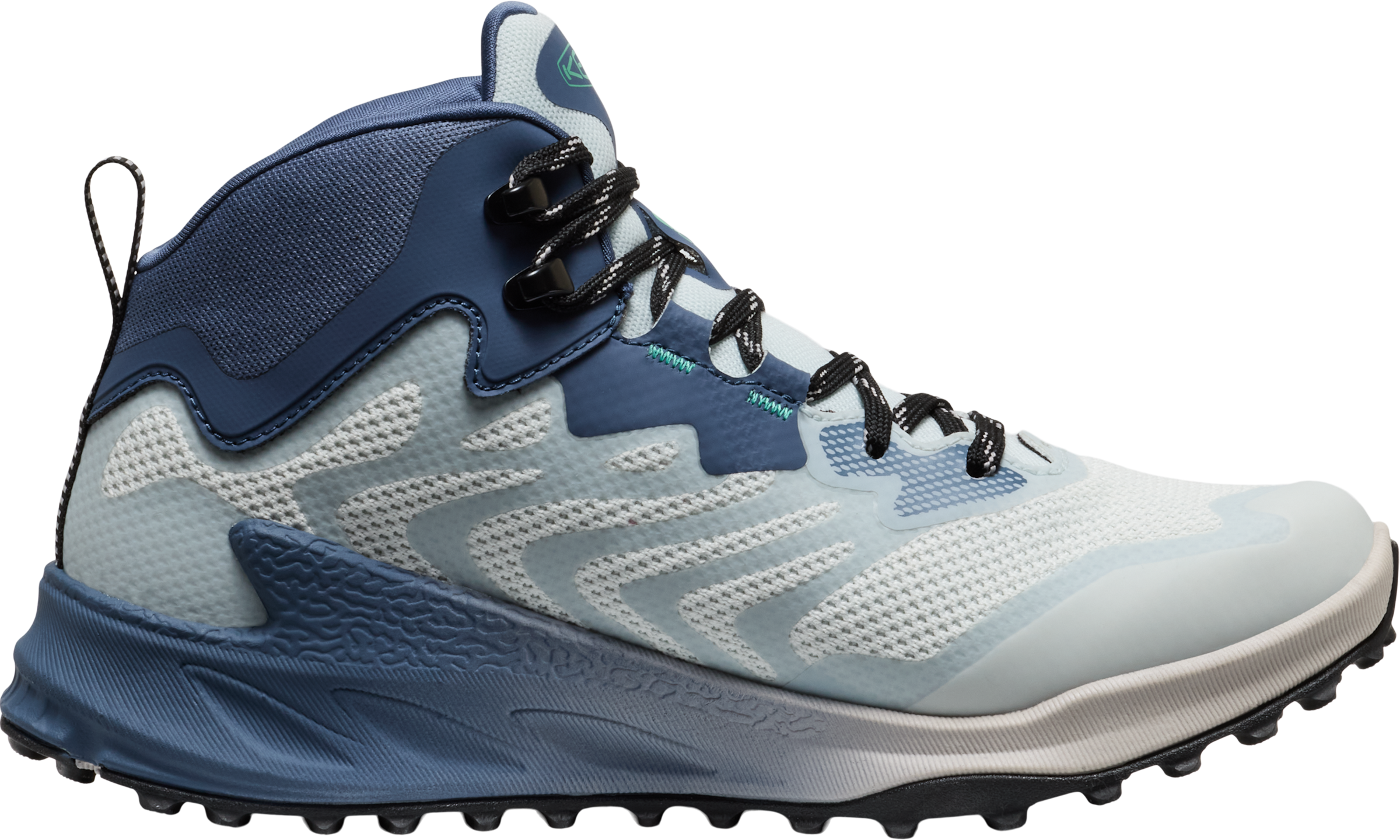 Keen Outdoorschuh »ZIONIC NXT MID WP«  wasserdicht